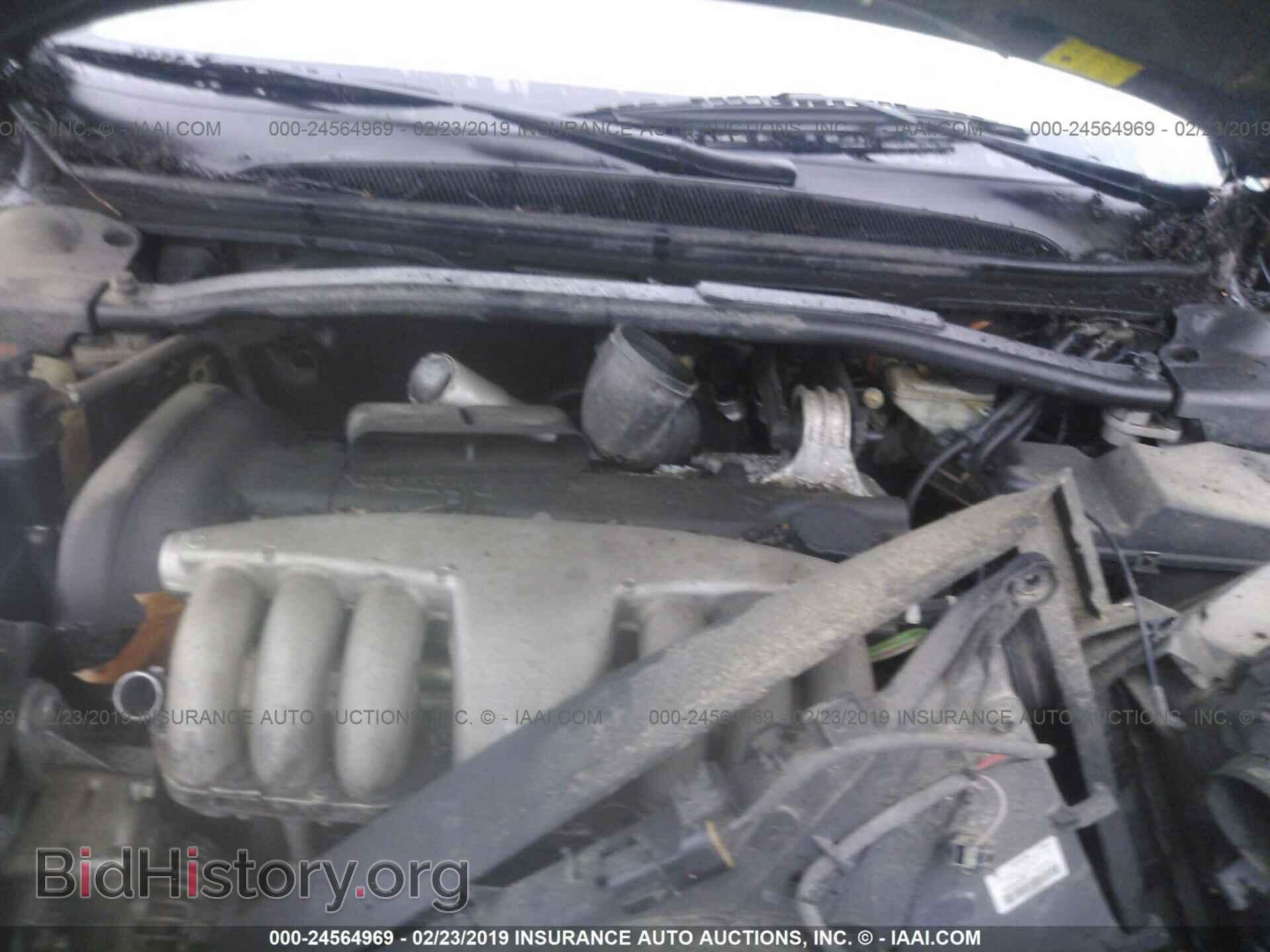 2000 VOLVO S80 - VIN: YV1TS94D5Y1116707 - Фото 10