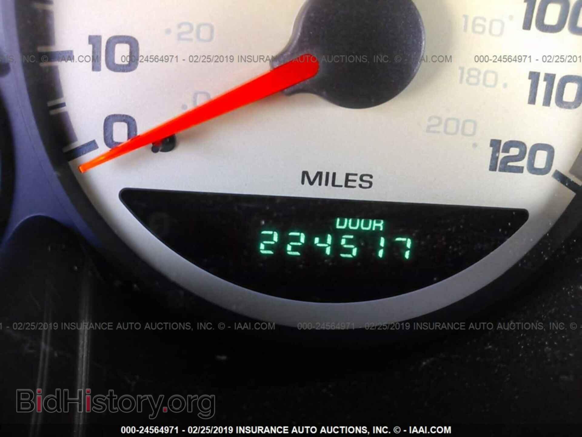 2003 DODGE NEON - VIN: 1B3ES56C73D140673 - Фото 7