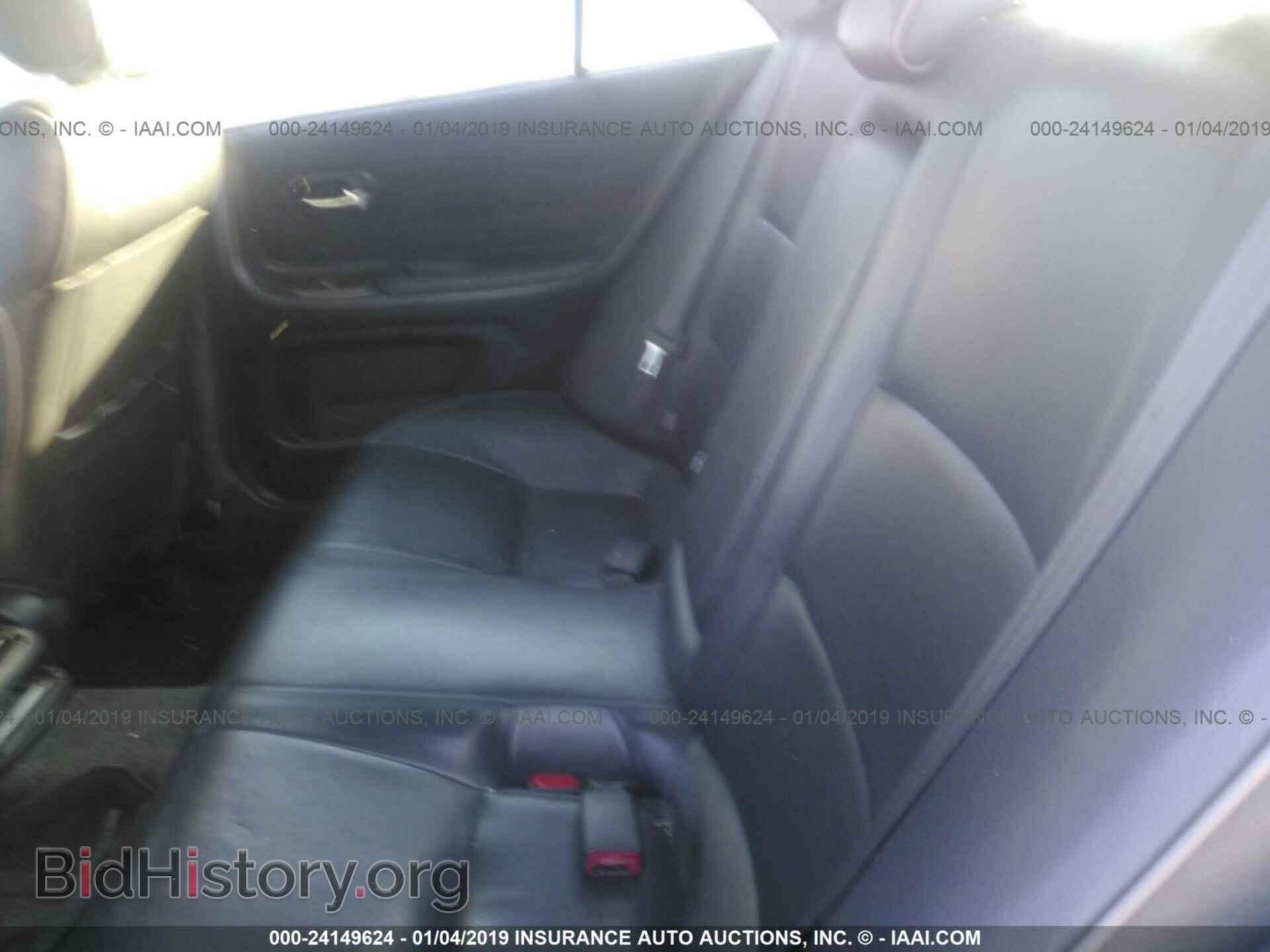 2002 LEXUS IS - VIN: JTHBD192320055695 - Фото 8