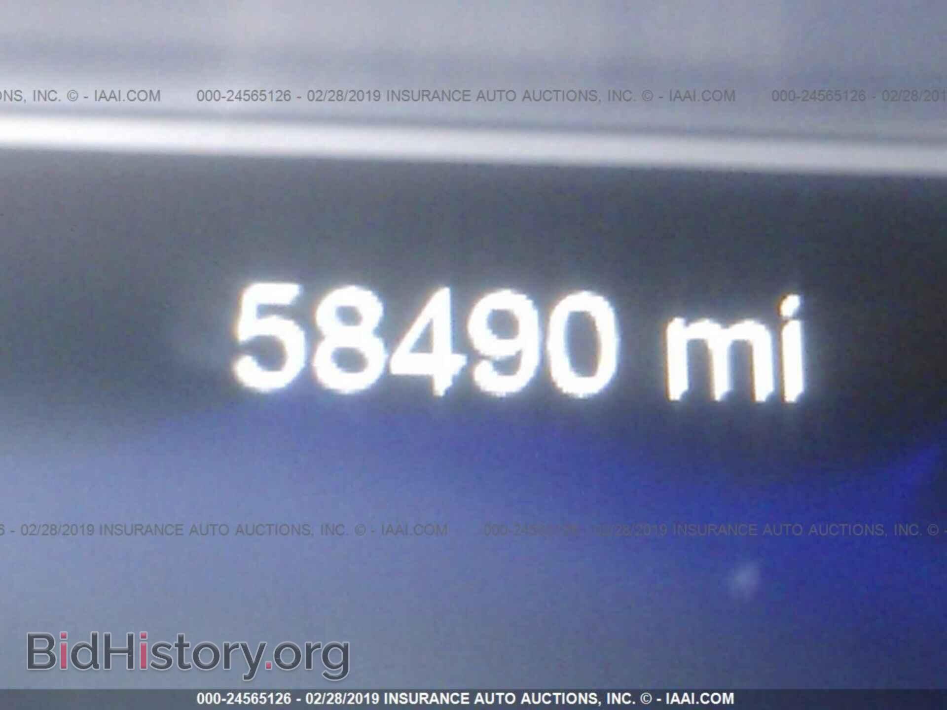 2016 CHRYSLER 200 - VIN: 1C3CCCCB7GN100777 - Photo 7