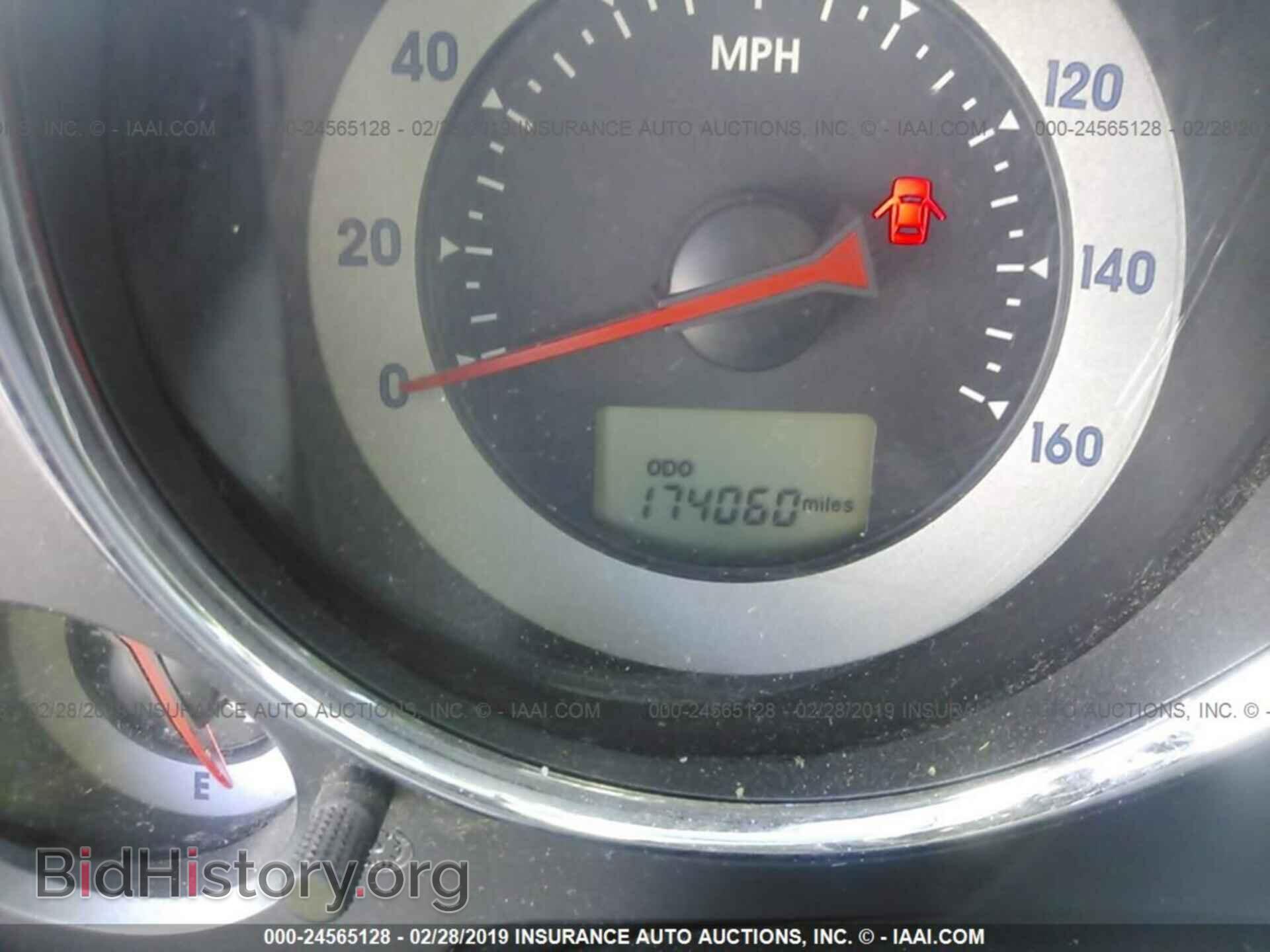 2007 MITSUBISHI ECLIPSE - VIN: 4A3AK24F47E003678 - Photo 7