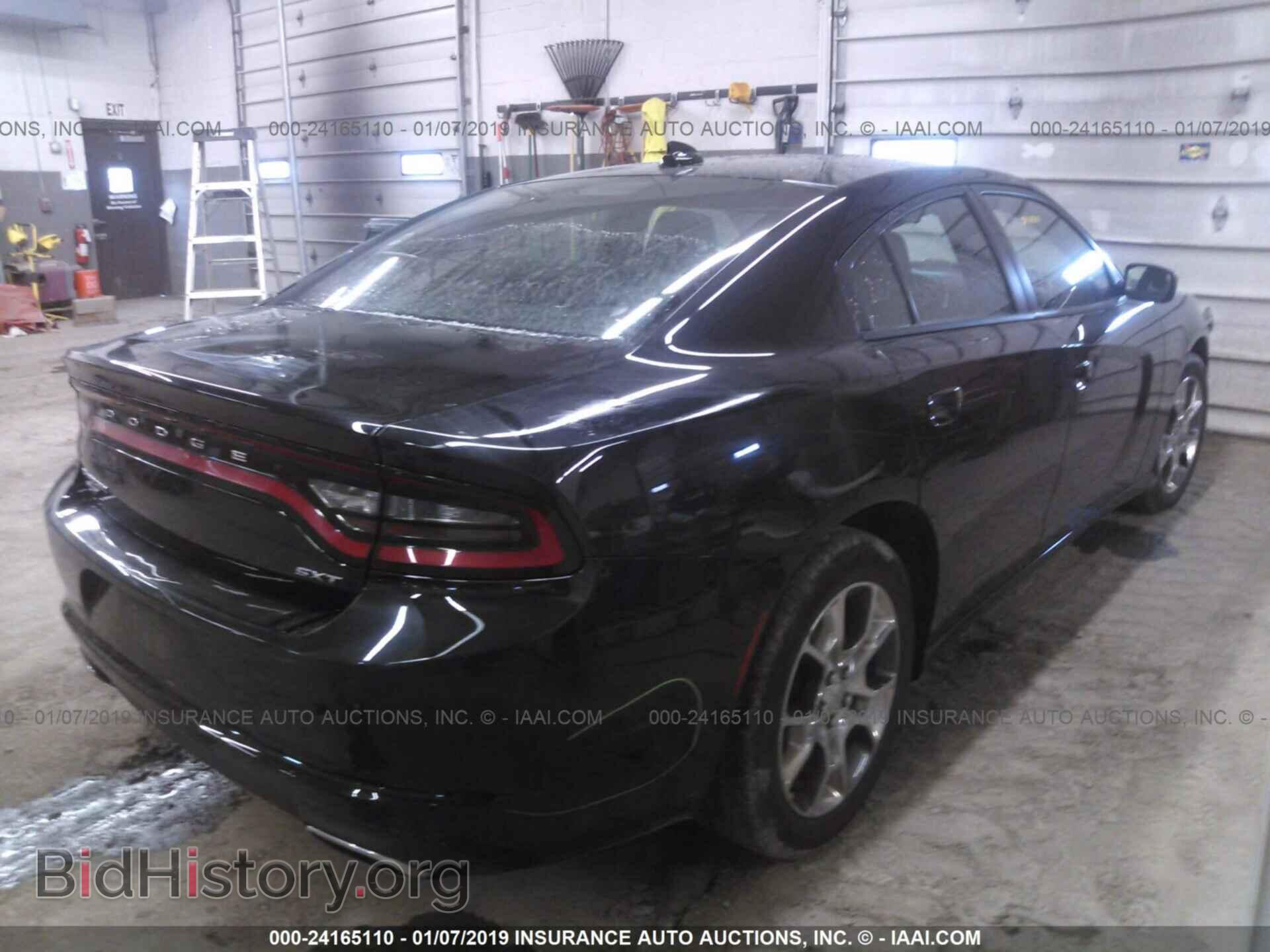 2010 DODGE JOURNEY - VIN: 3D4PG4FB8AT199056 - Фото 4