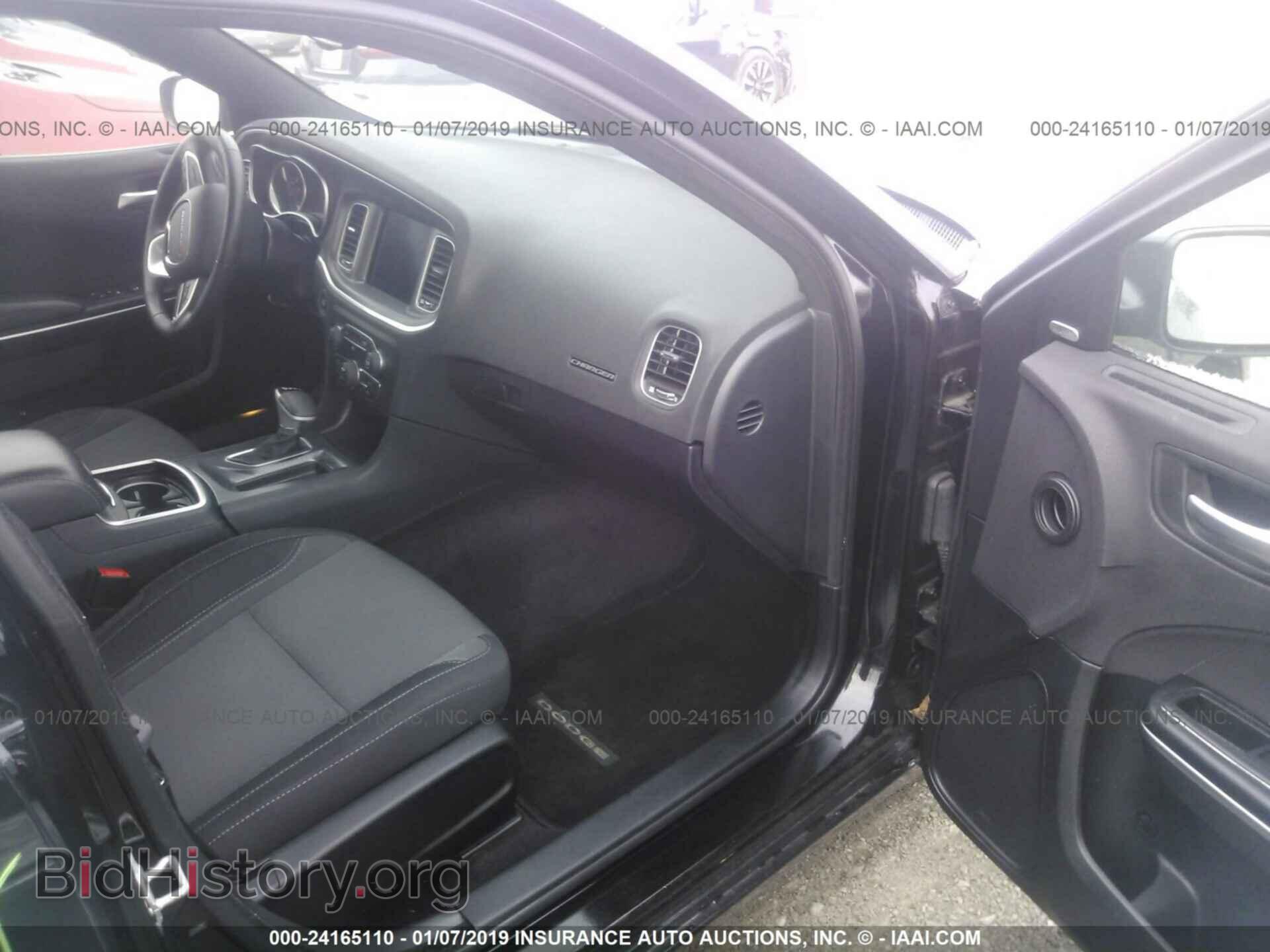 2010 DODGE JOURNEY - VIN: 3D4PG4FB8AT199056 - Фото 5