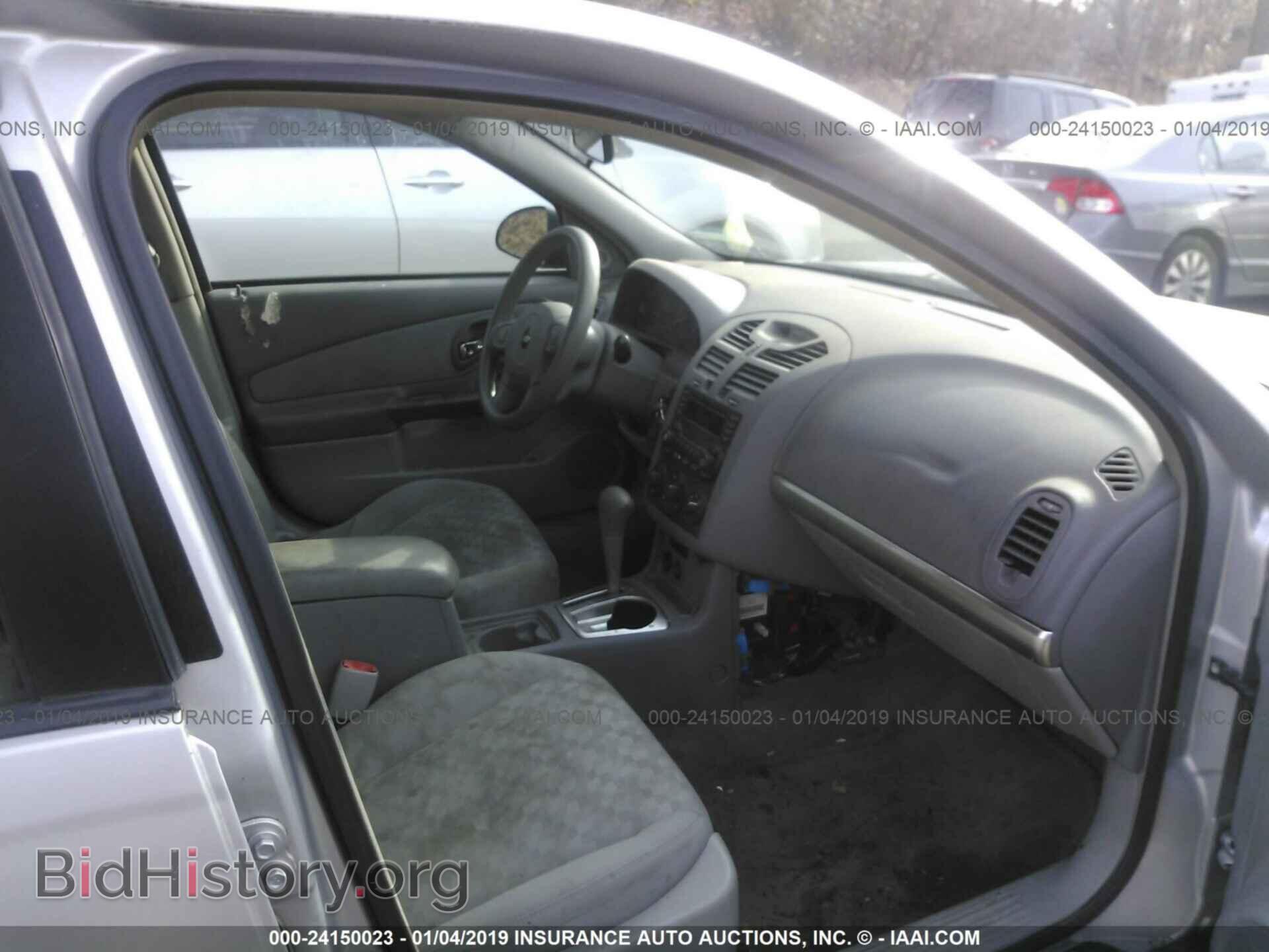 2015 NISSAN VERSA NOTE - VIN: 3N1CE2CPXFL390400 - Фото 5