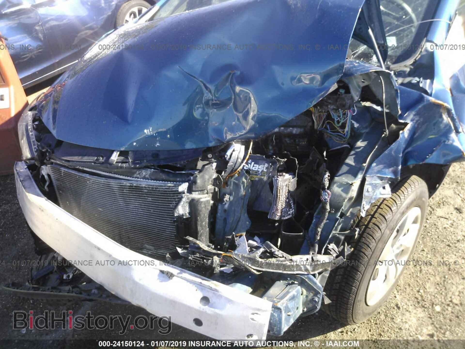 2014 HONDA CIVIC - VIN: 19XFB2F55EE076069 - Фото 6