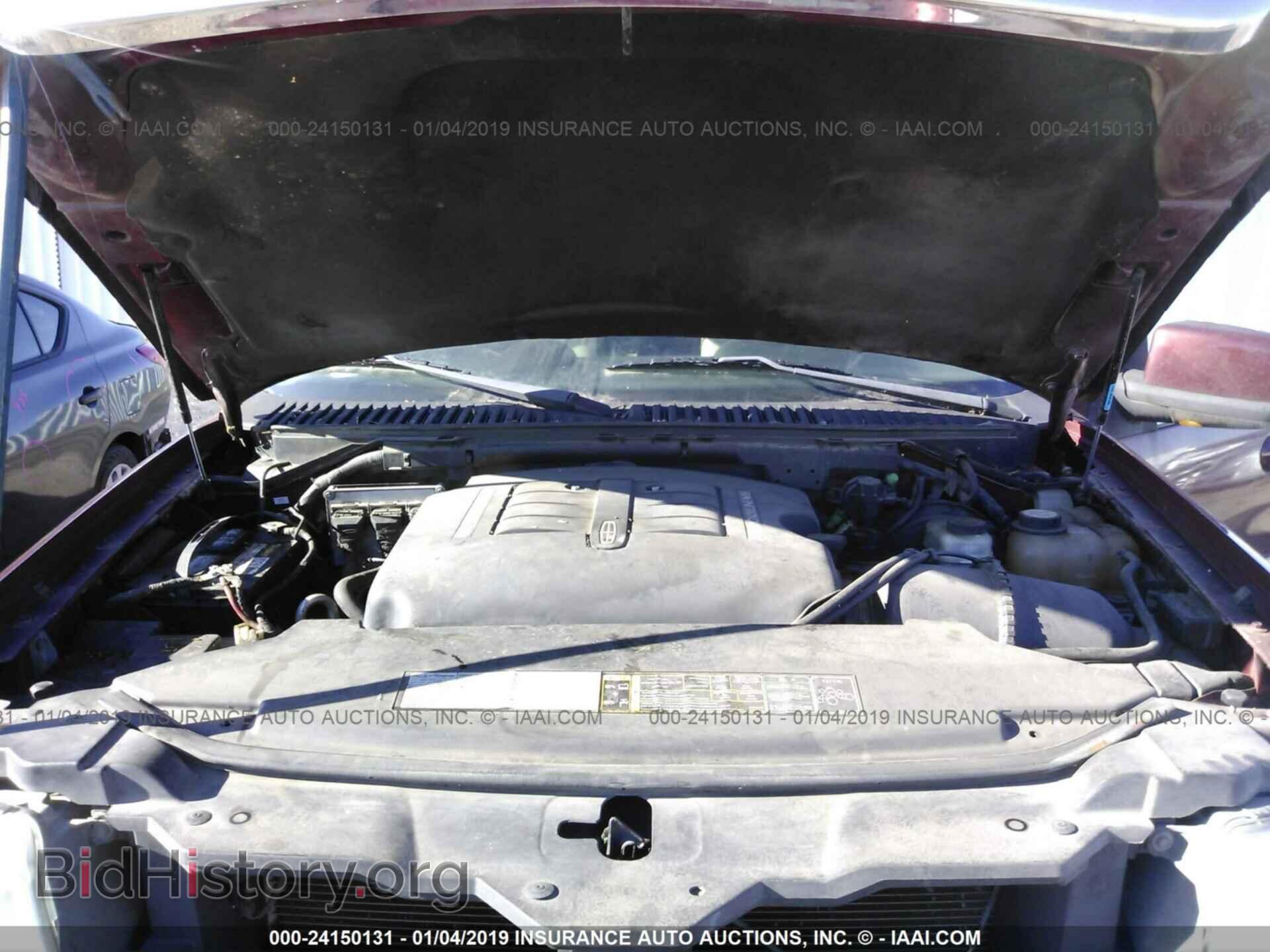 2002 LEXUS GS - VIN: JT8BD69S920172436 - Фото 10