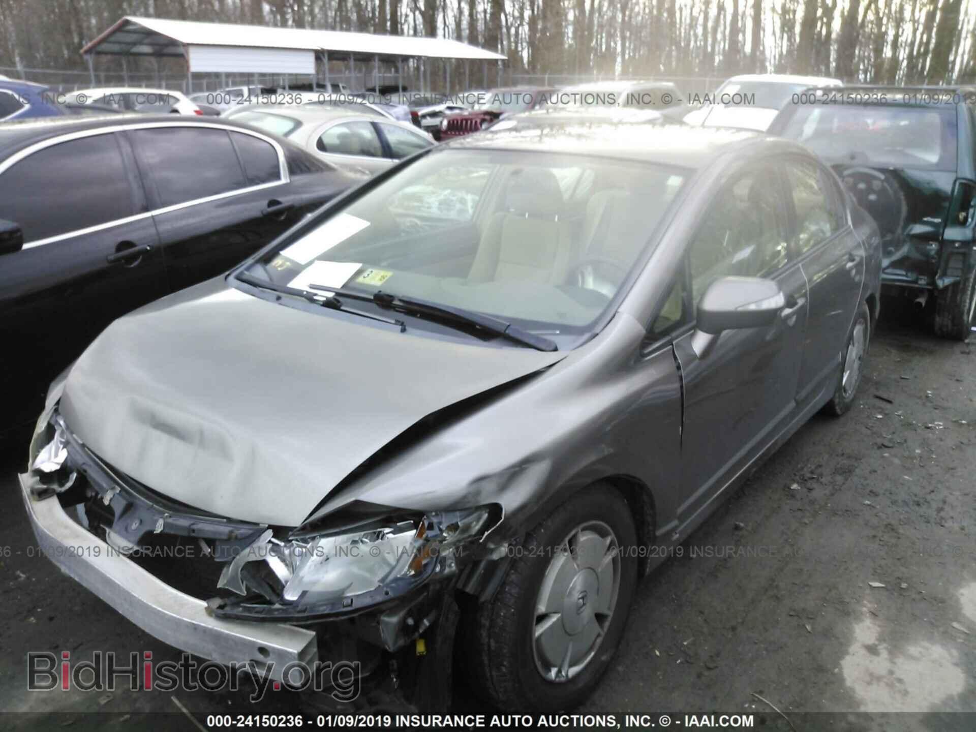 2011 NISSAN CUBE - VIN: JN8AZ2KR8BT207954 - Photo 2