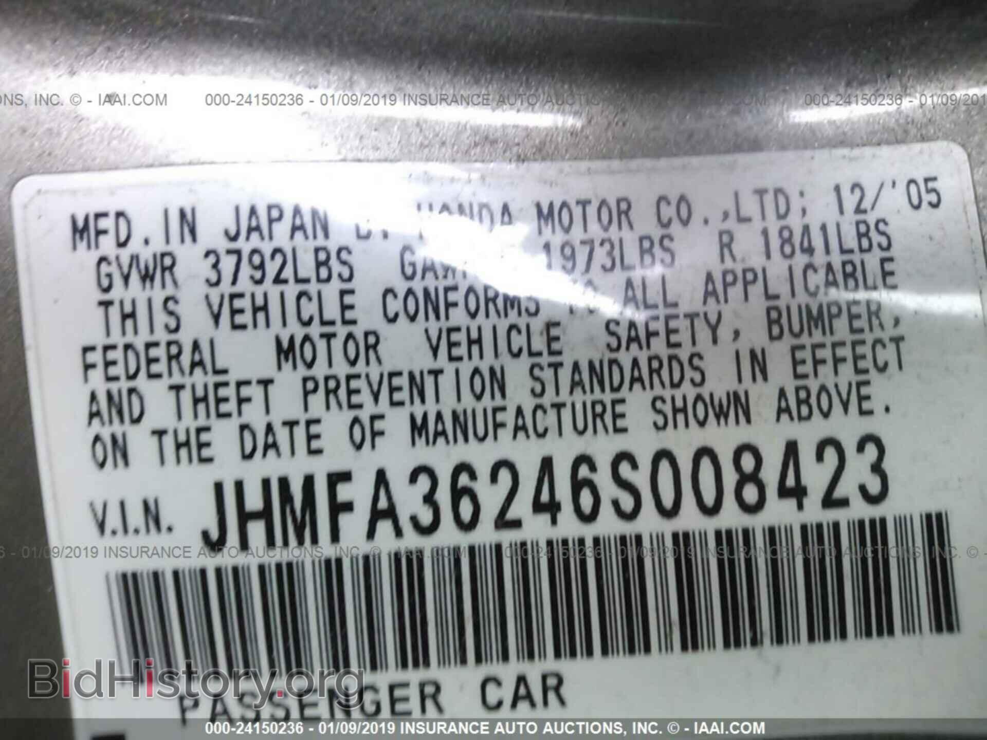 2011 NISSAN CUBE - VIN: JN8AZ2KR8BT207954 - Photo 9