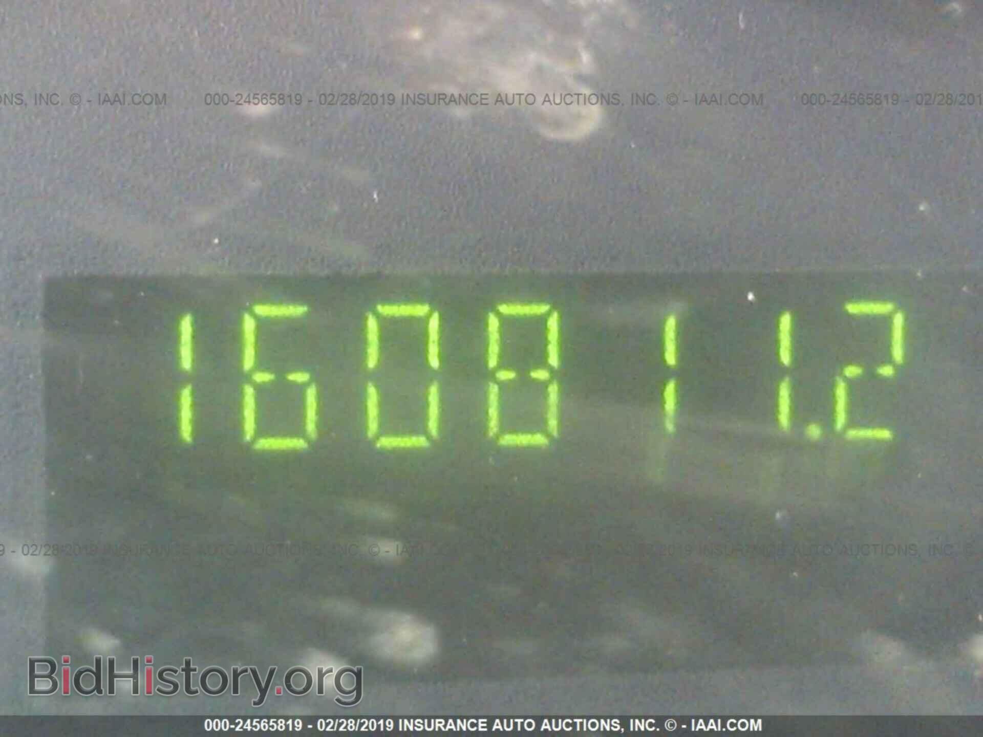 2007 FORD ECONOLINE - VIN: 1FDXE45S47DA17142 - Фото 6