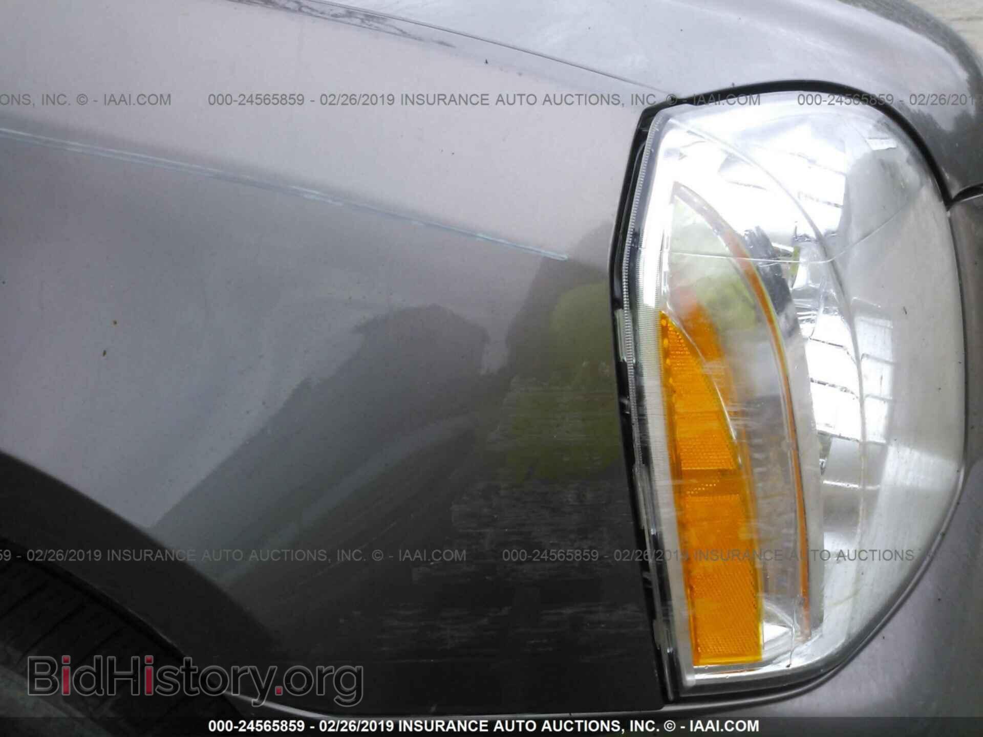 2011 GMC YUKON - VIN: 1GKS2EEF9BR267962 - Фото 6