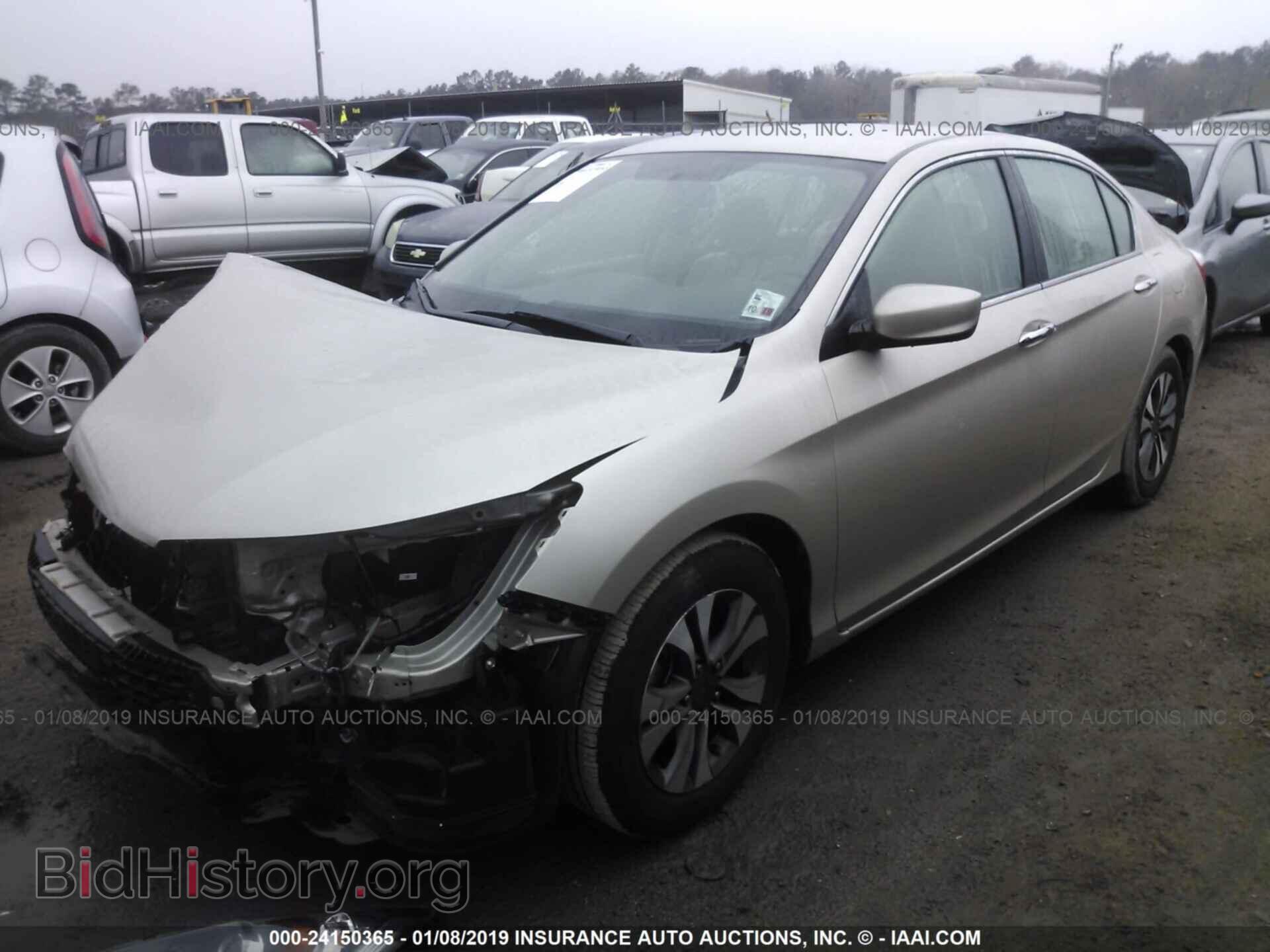 2011 FORD TAURUS - VIN: 1FAHP2EW2BG139389 - Фото 2