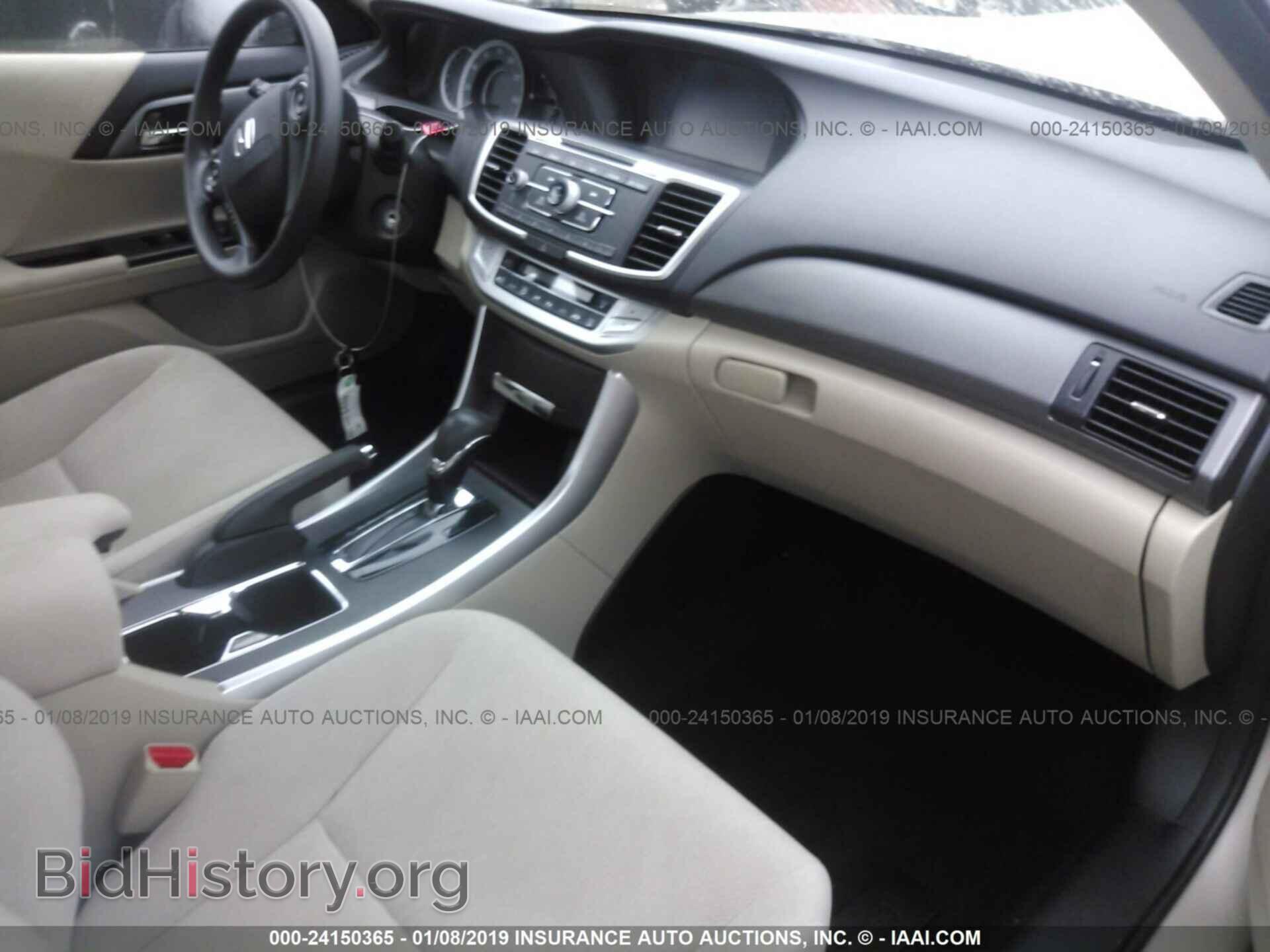 2011 FORD TAURUS - VIN: 1FAHP2EW2BG139389 - Фото 5