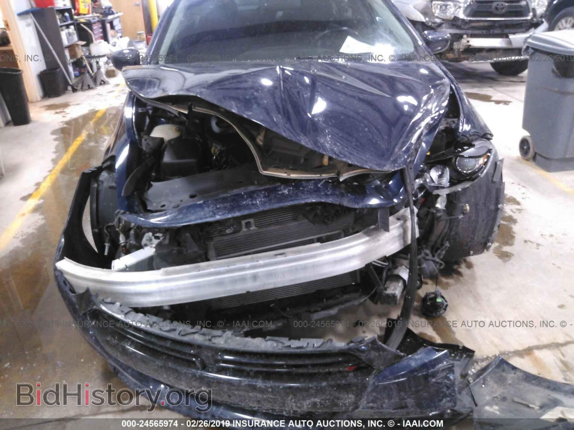 2013 DODGE DART - VIN: 1C3CDFBA8DD334564 - Photo 6