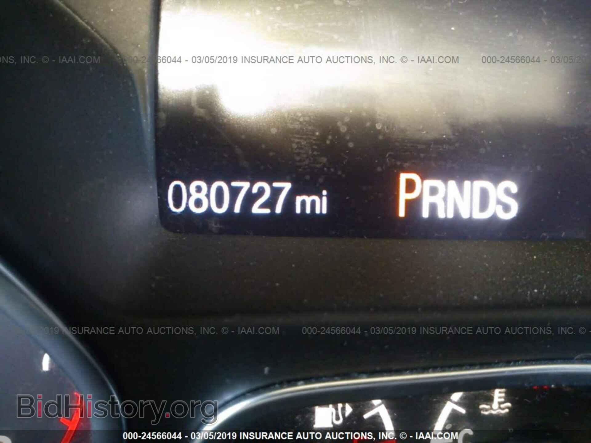 2016 FORD FOCUS - VIN: 1FADP3F24GL225365 - Фото 7