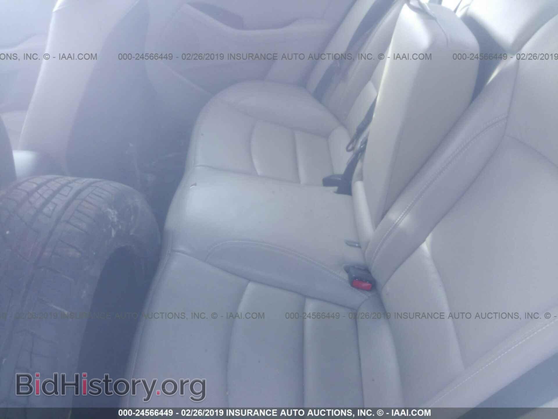 2013 KIA OPTIMA - VIN: 5XXGN4A72DG126870 - Photo 8