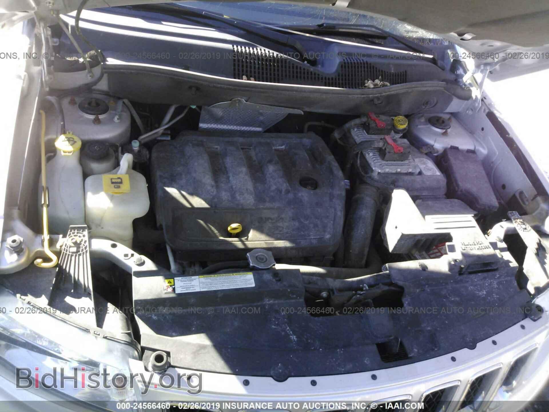 2012 JEEP COMPASS - VIN: 1C4NJDCB1CD651089 - Фото 10