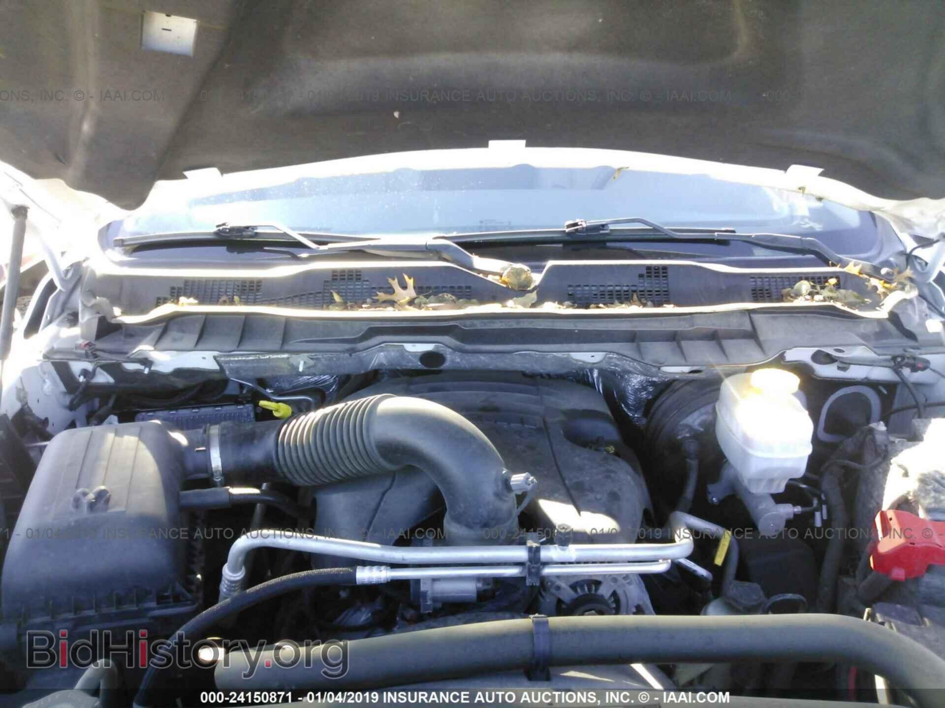 2017 RAM 2500 - VIN: 3C6TR4HTXHG500979 - Фото 10