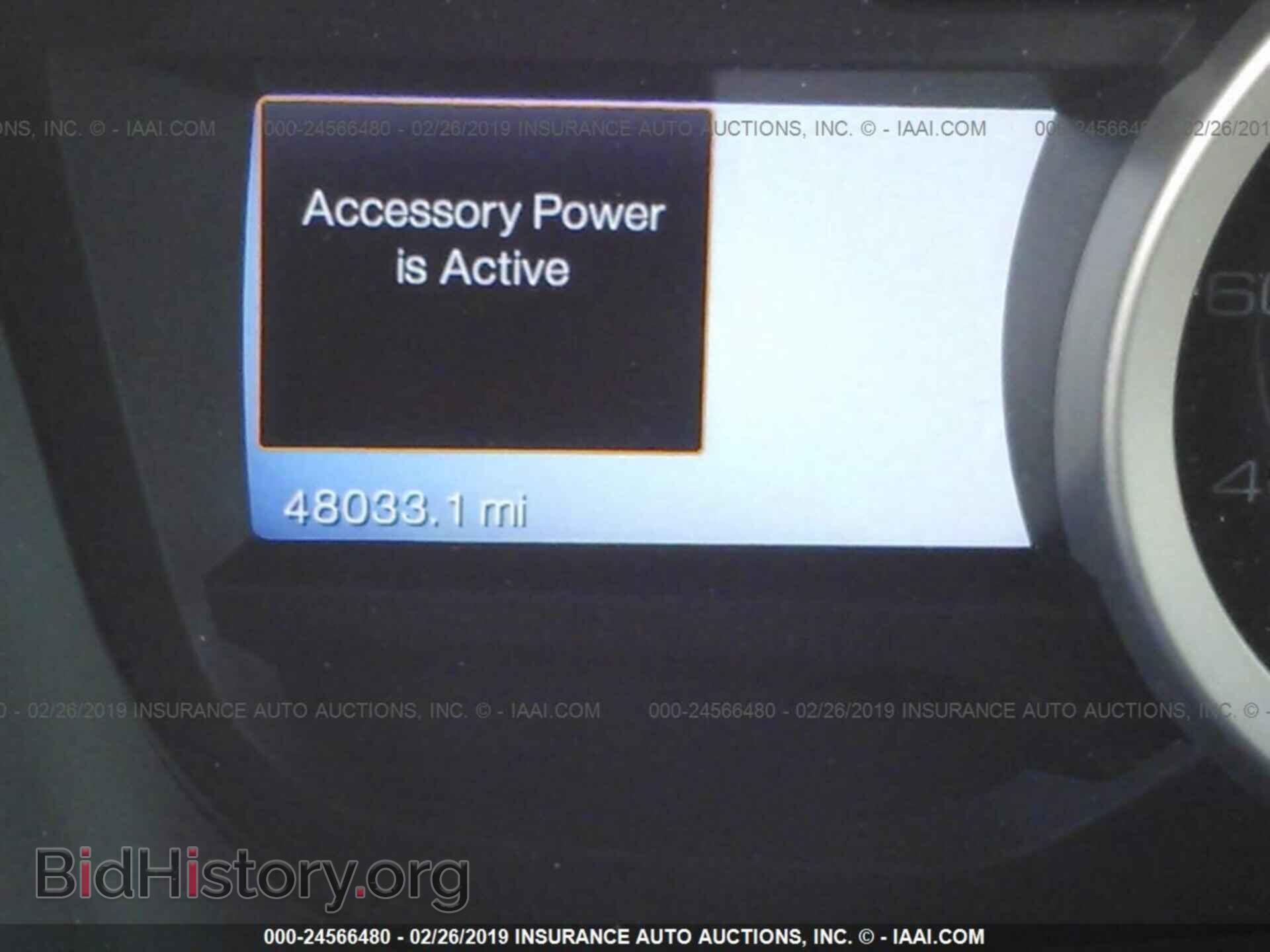 2015 FORD EXPLORER - VIN: 1FM5K8GT7FGB78577 - Фото 7