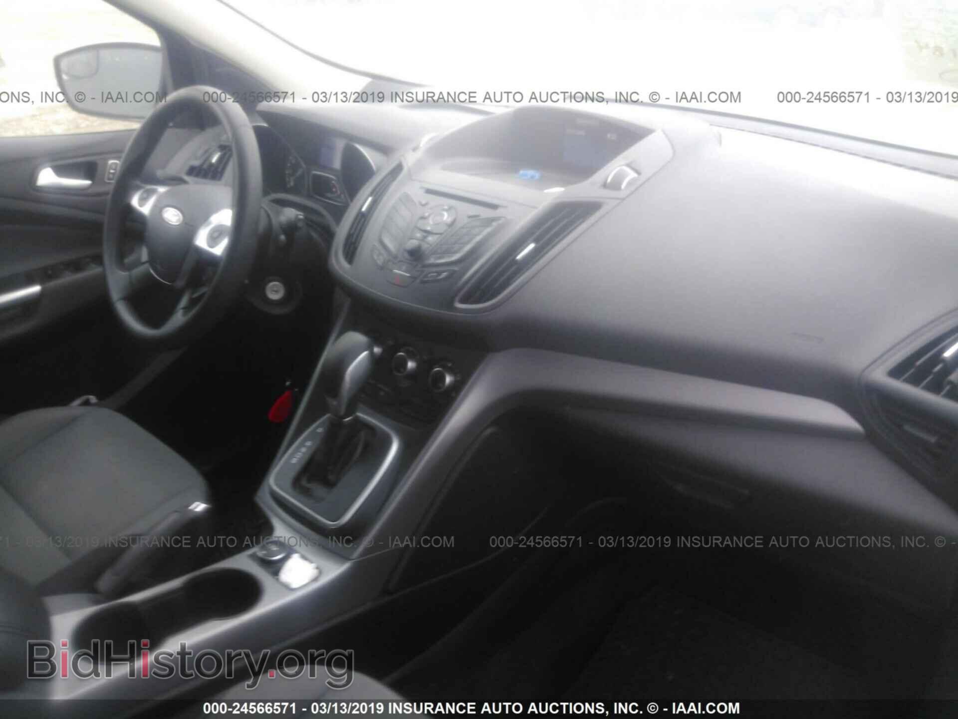 2011 TOYOTA COROLLA - VIN: 2T1BU4EE3BC714884 - Фото 5