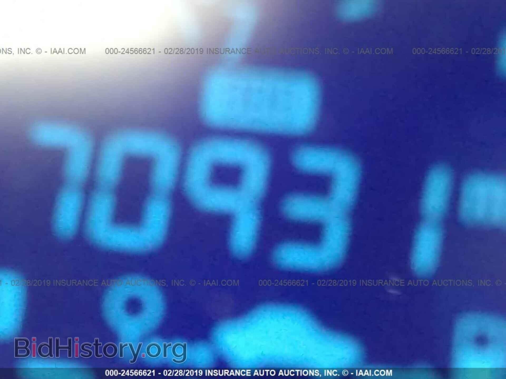 2014 CHEVROLET SPARK - VIN: KL8CB6S99EC587903 - Фото 7