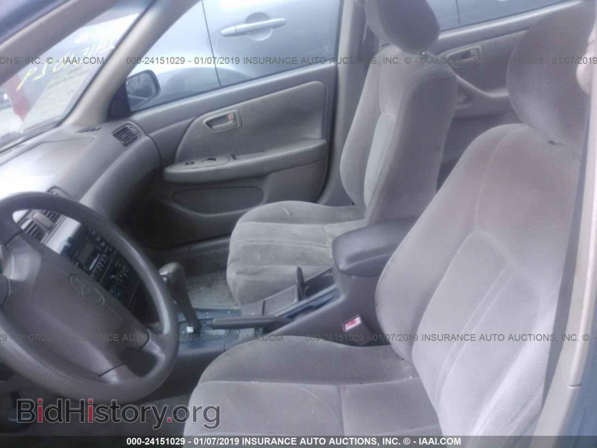 2005 HONDA ELEMENT - VIN: 5J6YH28695L022546 - Фото 5