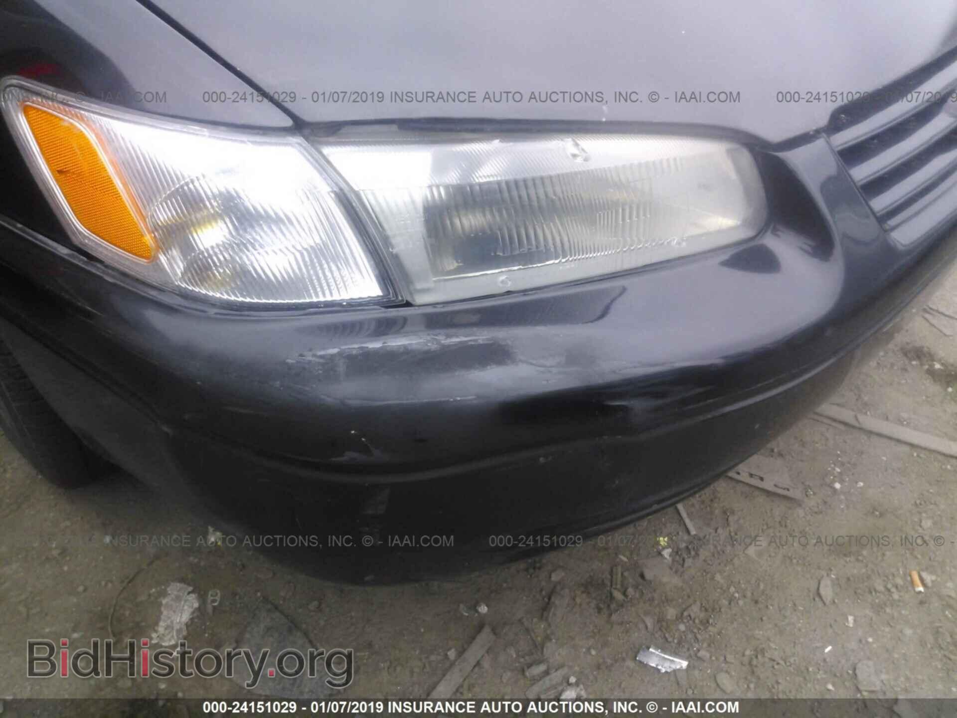 2005 HONDA ELEMENT - VIN: 5J6YH28695L022546 - Фото 6
