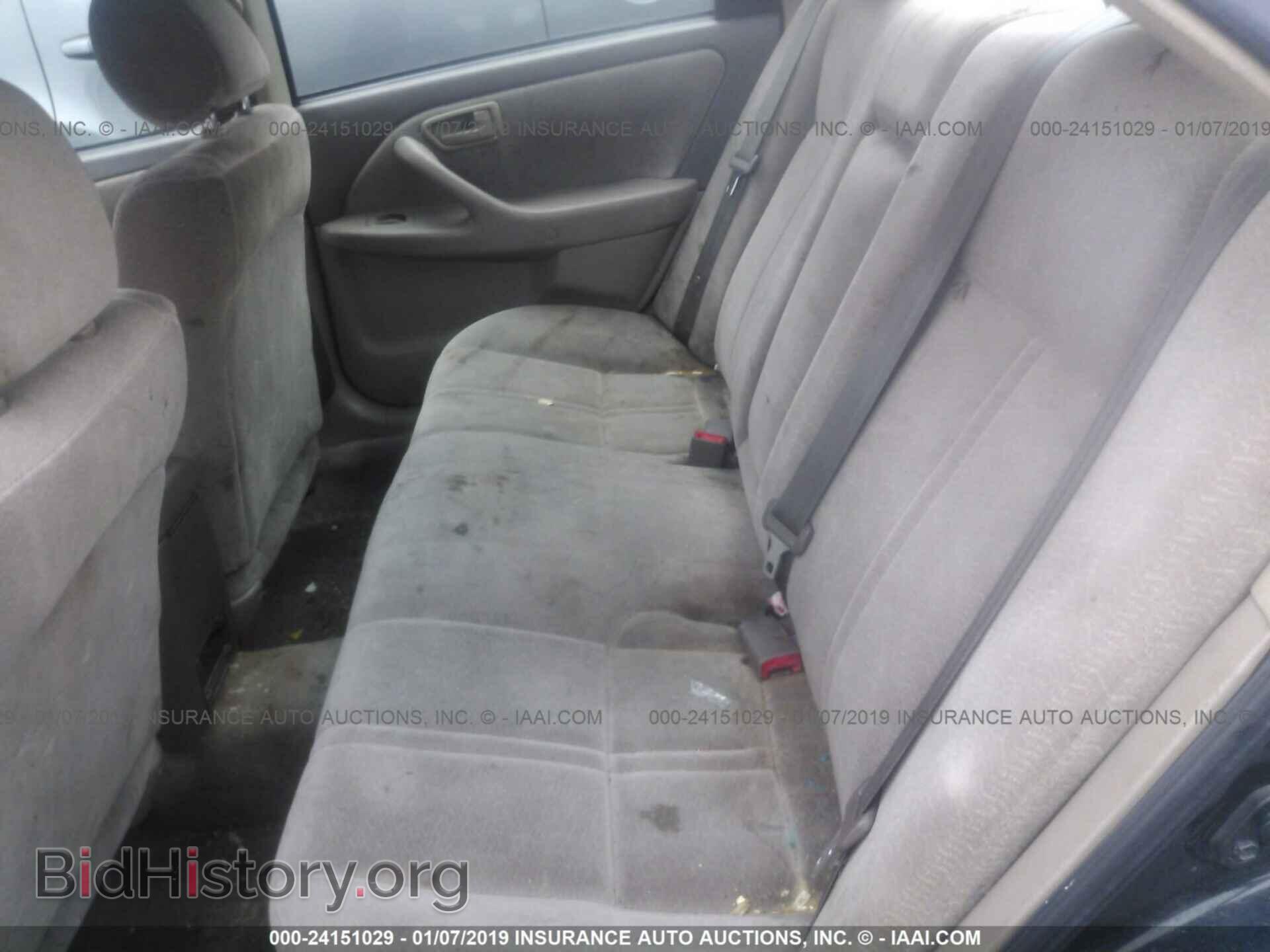 2005 HONDA ELEMENT - VIN: 5J6YH28695L022546 - Фото 8