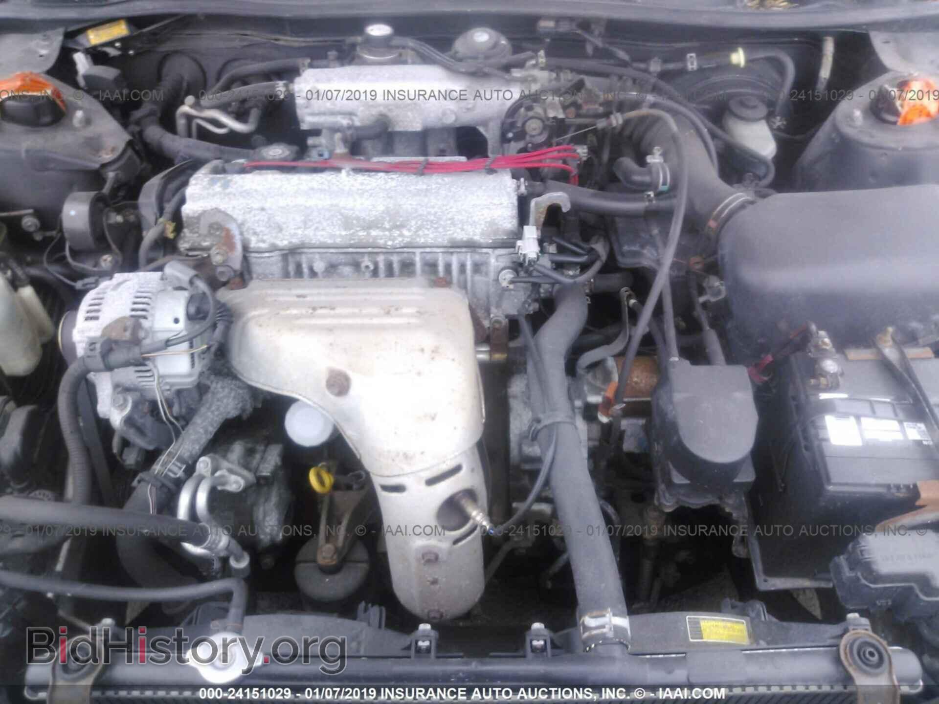 2005 HONDA ELEMENT - VIN: 5J6YH28695L022546 - Фото 10