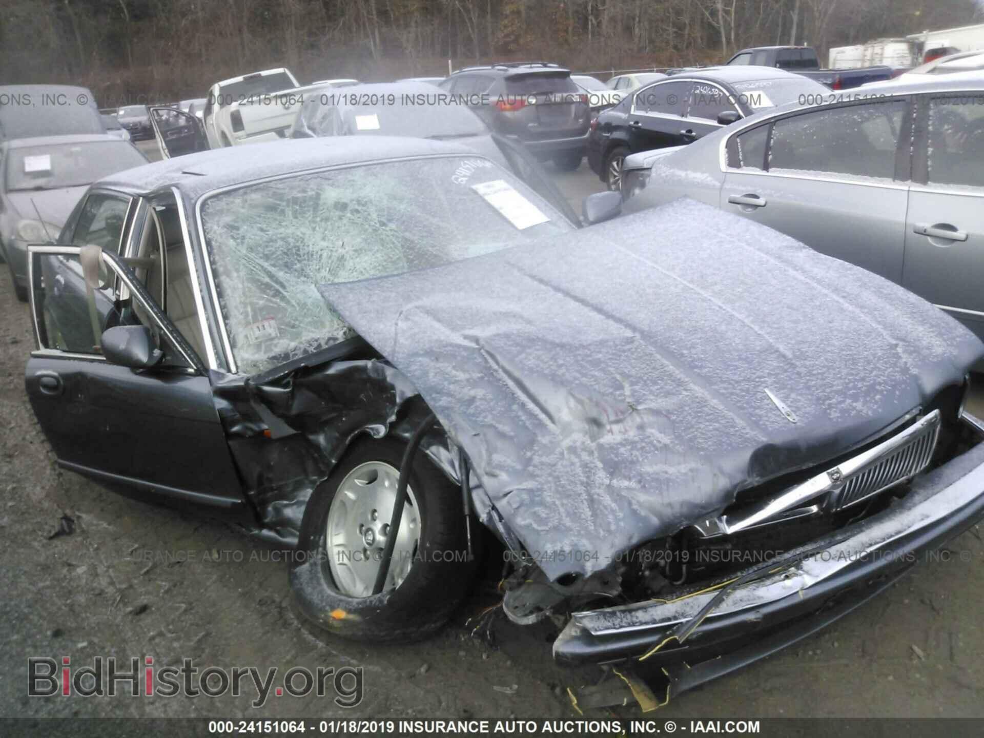 Photo 1FADP3F22EL191083 - FORD FOCUS 2014