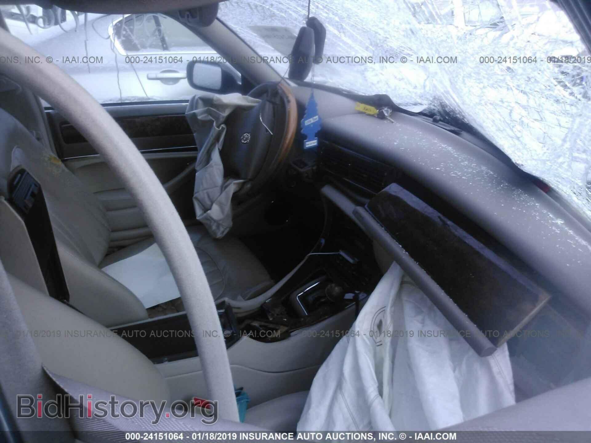 2014 FORD FOCUS - VIN: 1FADP3F22EL191083 - Фото 5
