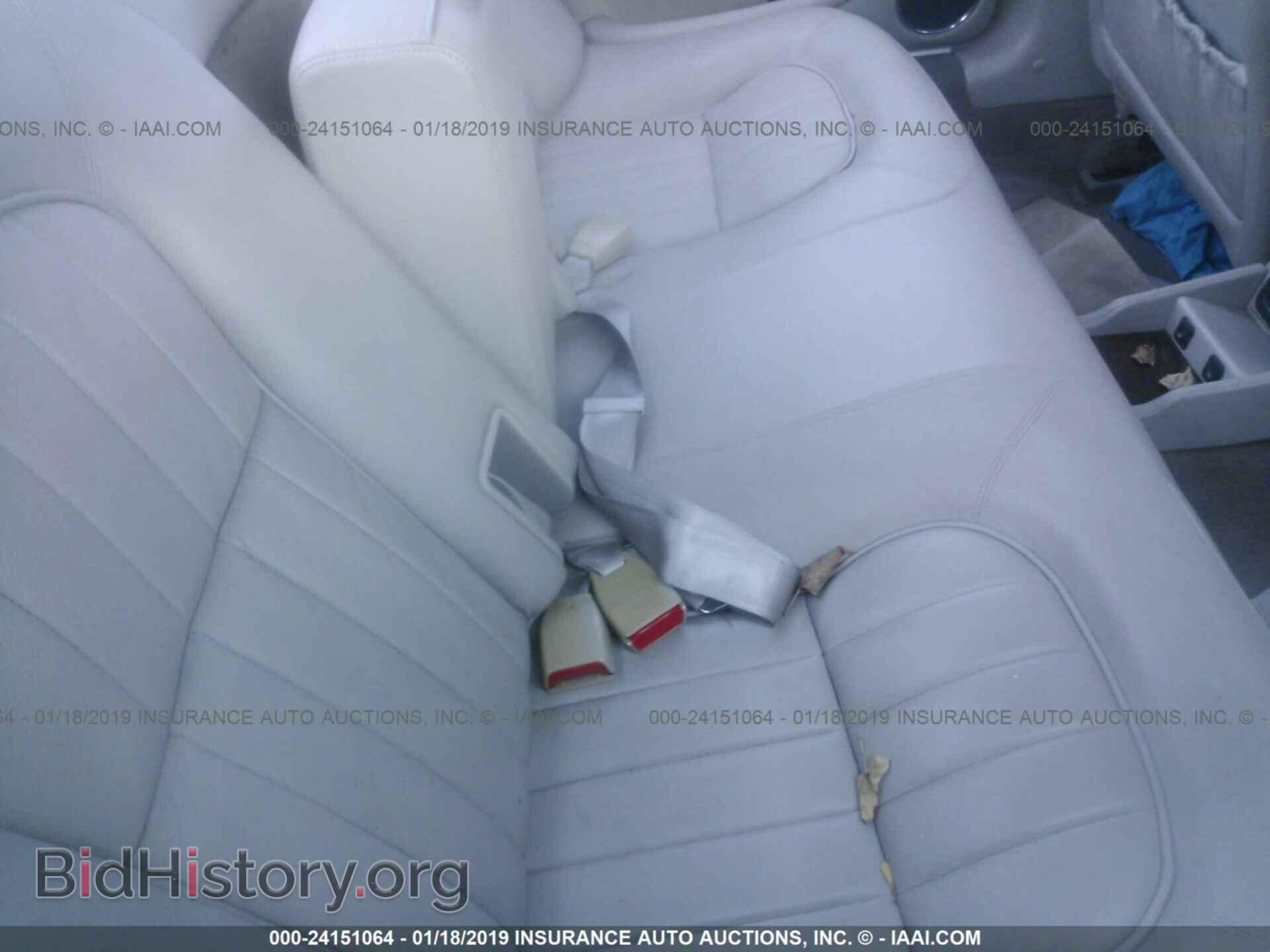 2014 FORD FOCUS - VIN: 1FADP3F22EL191083 - Фото 8
