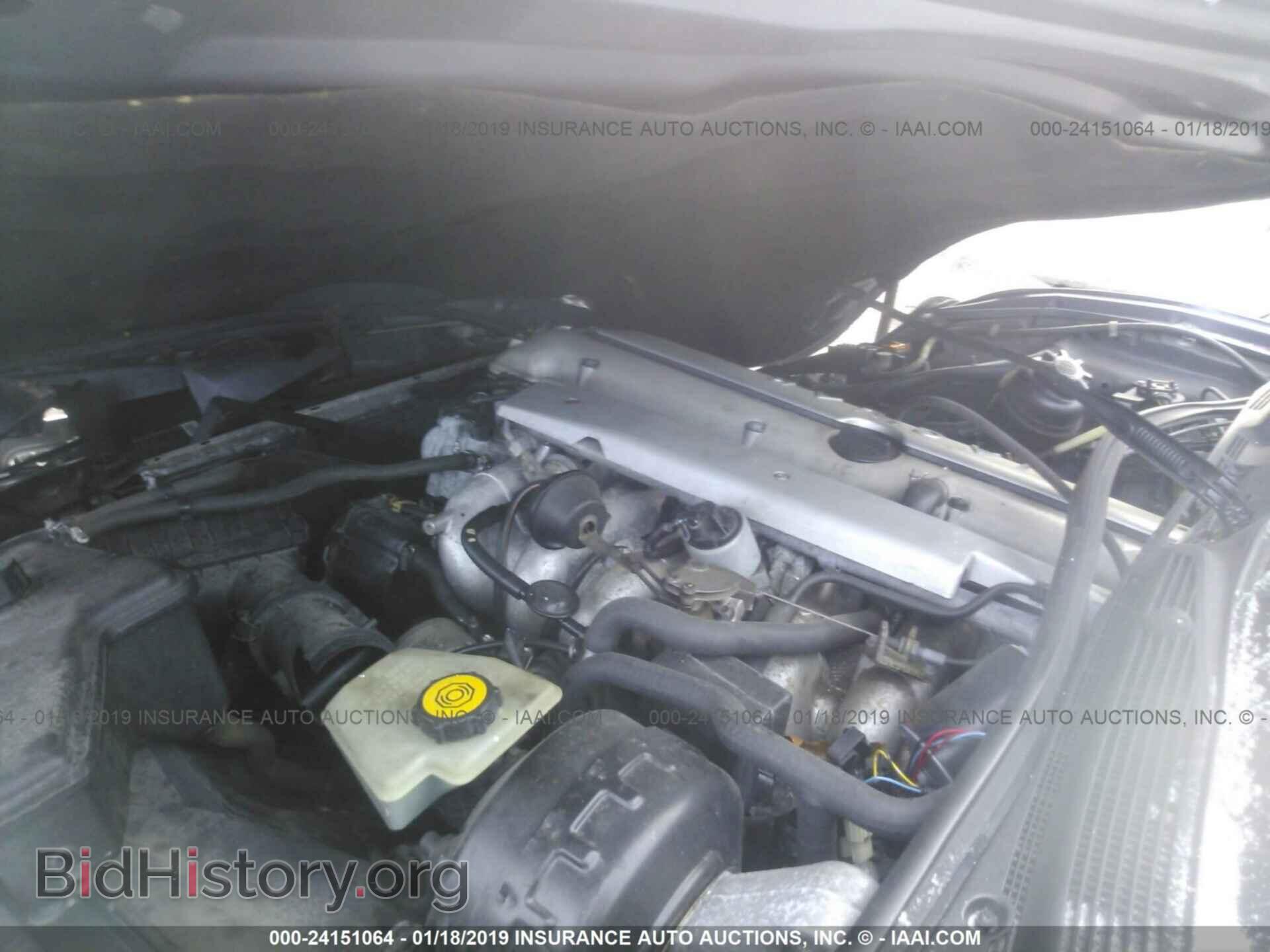 2014 FORD FOCUS - VIN: 1FADP3F22EL191083 - Фото 10