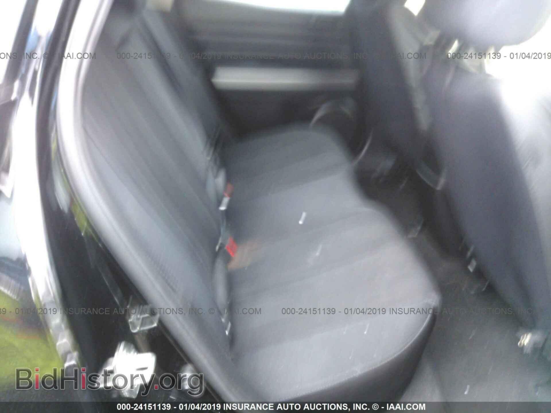 2006 SATURN VUE - VIN: 5GZCZ53436S899804 - Фото 8
