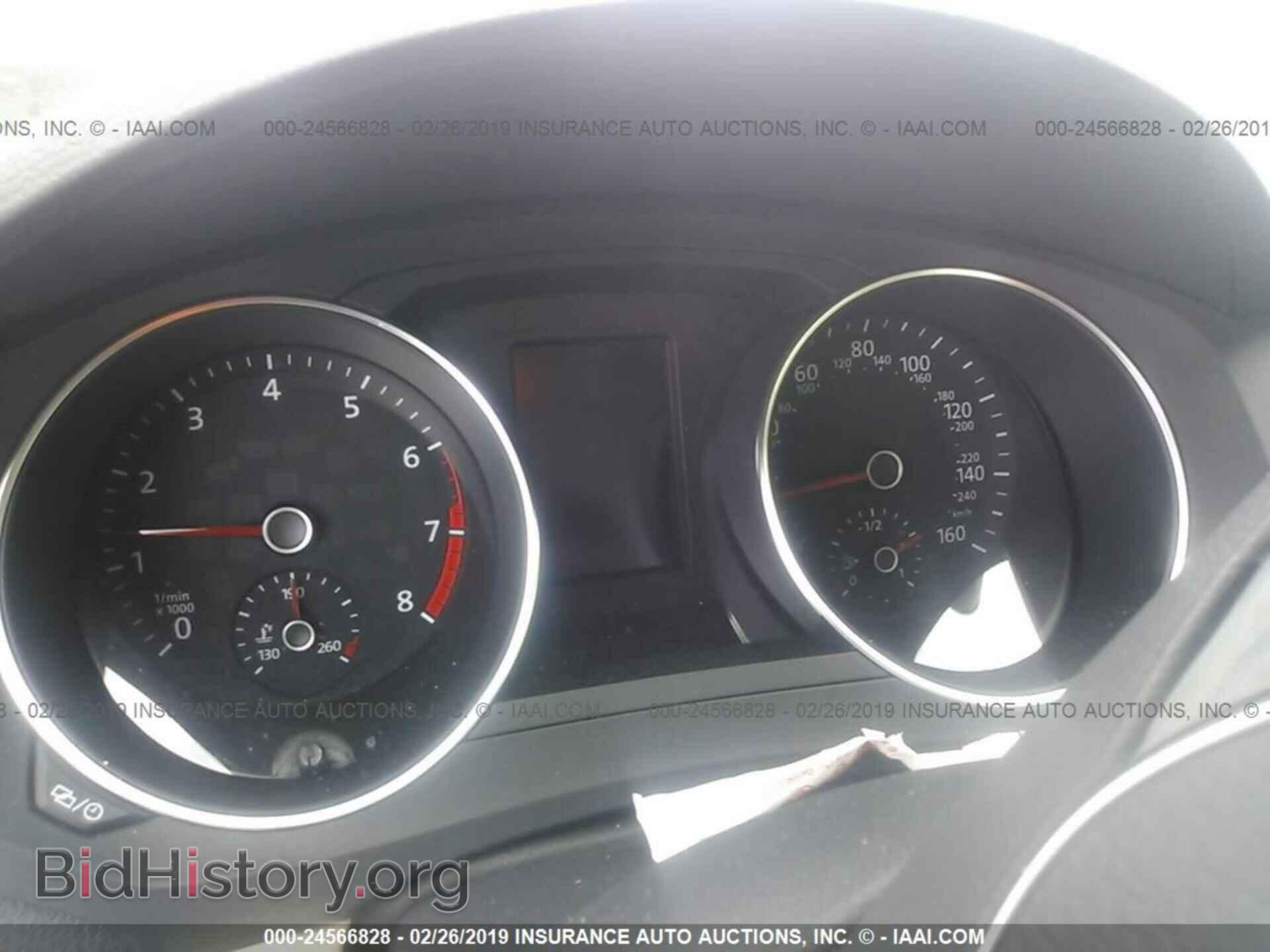 2017 VOLKSWAGEN JETTA - VIN: 3VWDB7AJ3HM335903 - Photo 7