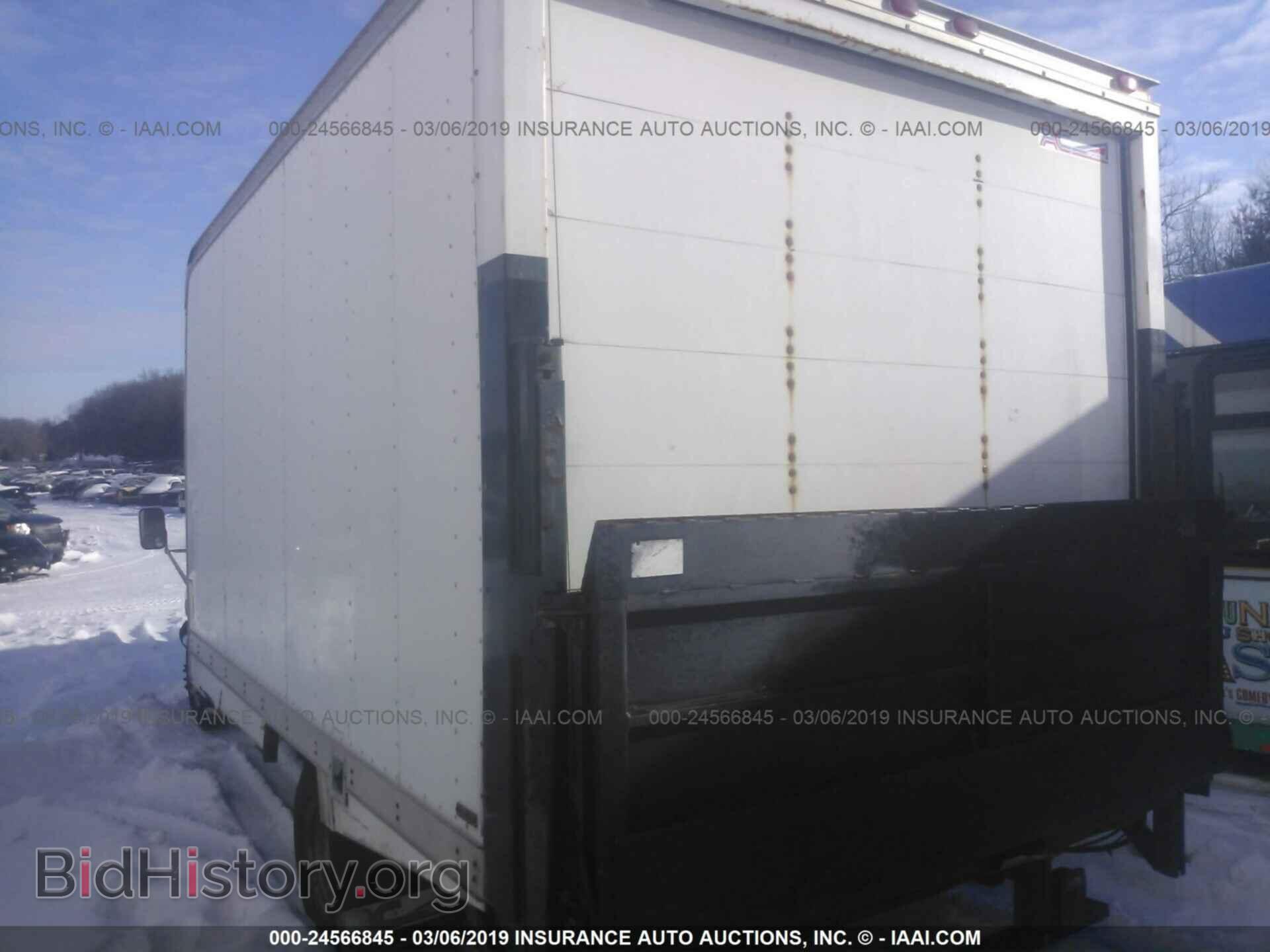 2000 FORD ECONOLINE - VIN: 1FDWE35L6YHC01409 - Photo 3
