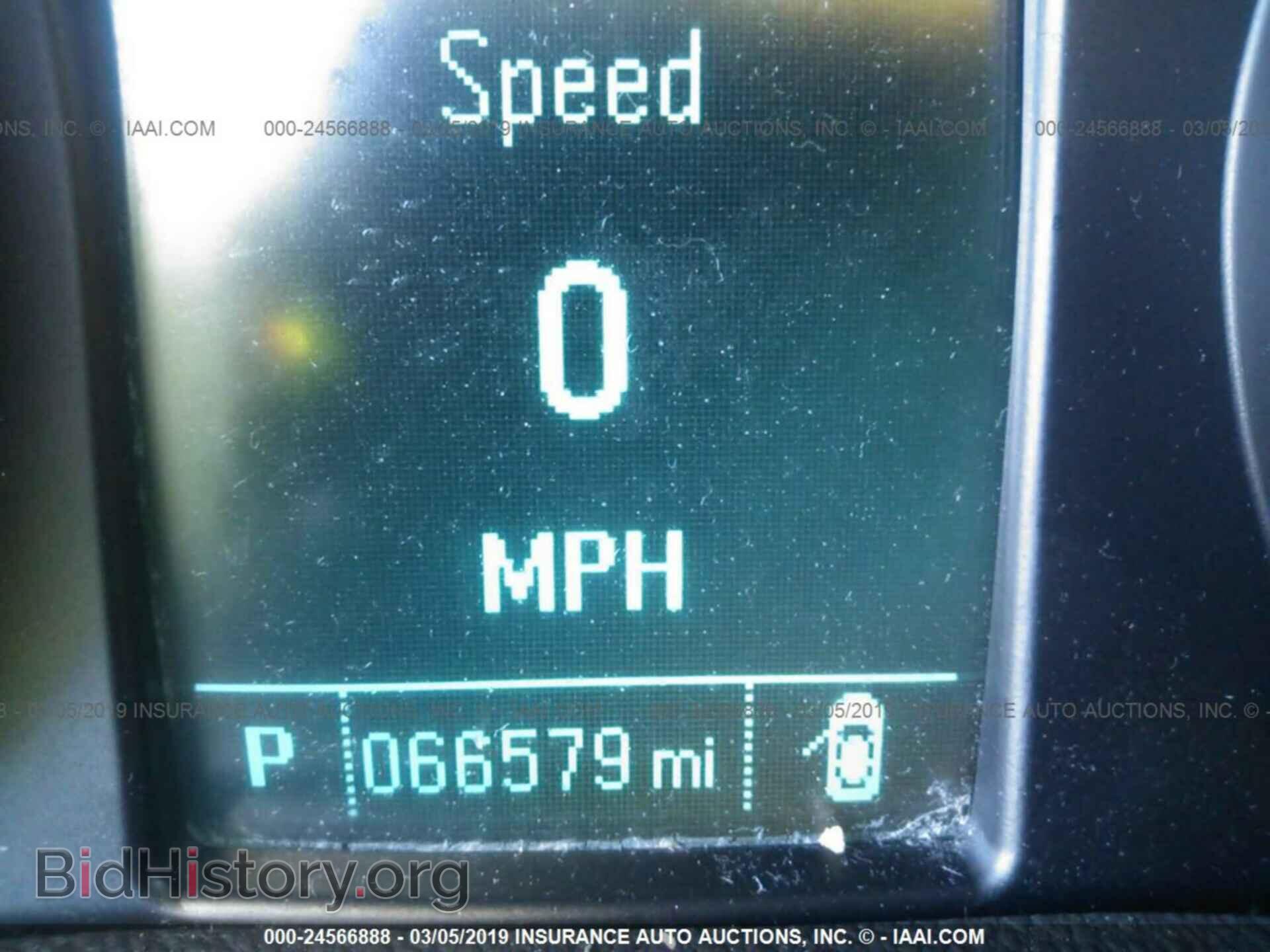 2013 BUICK ENCORE - VIN: KL4CJASB7DB069304 - Фото 7