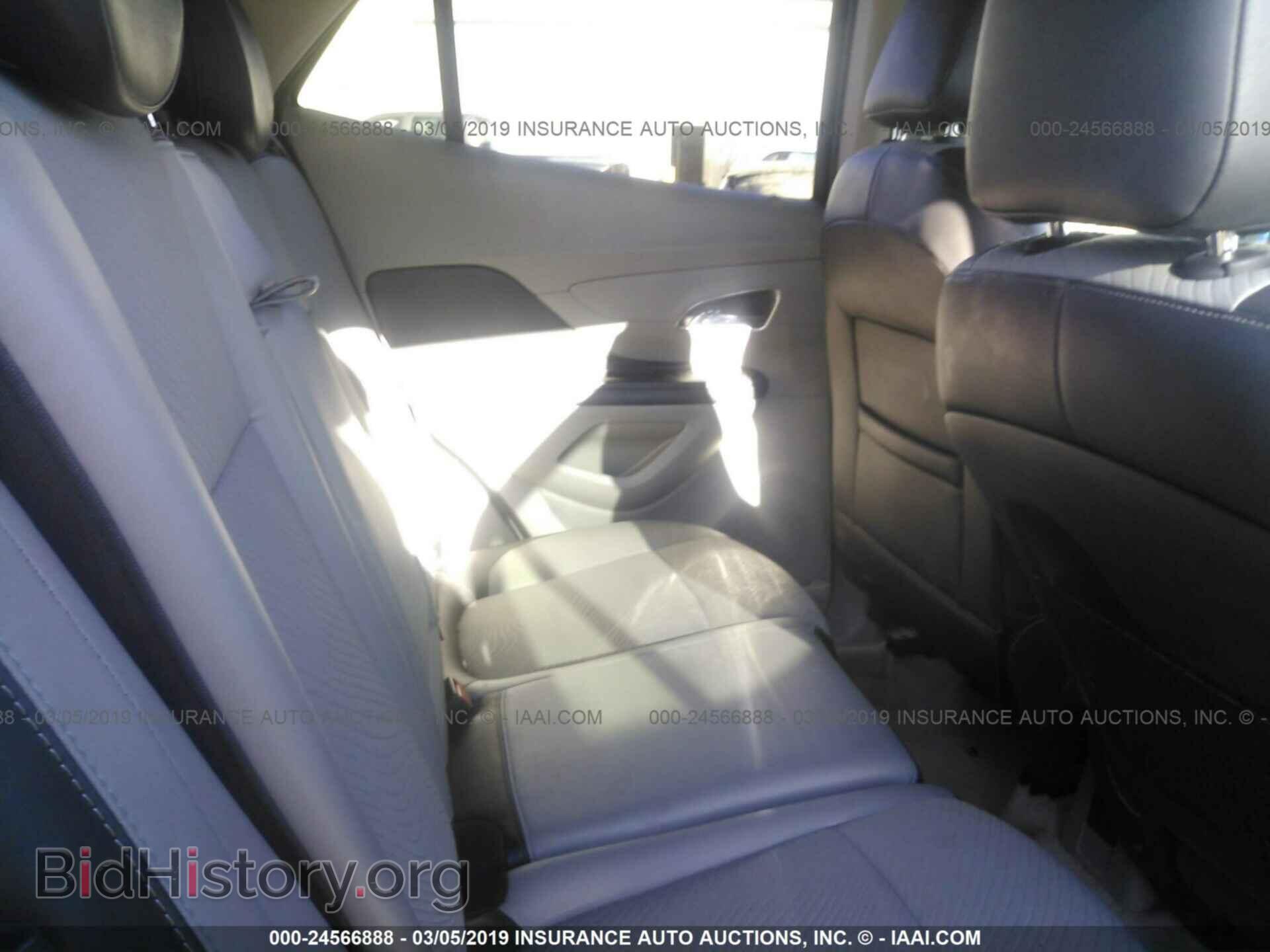 2013 BUICK ENCORE - VIN: KL4CJASB7DB069304 - Фото 8