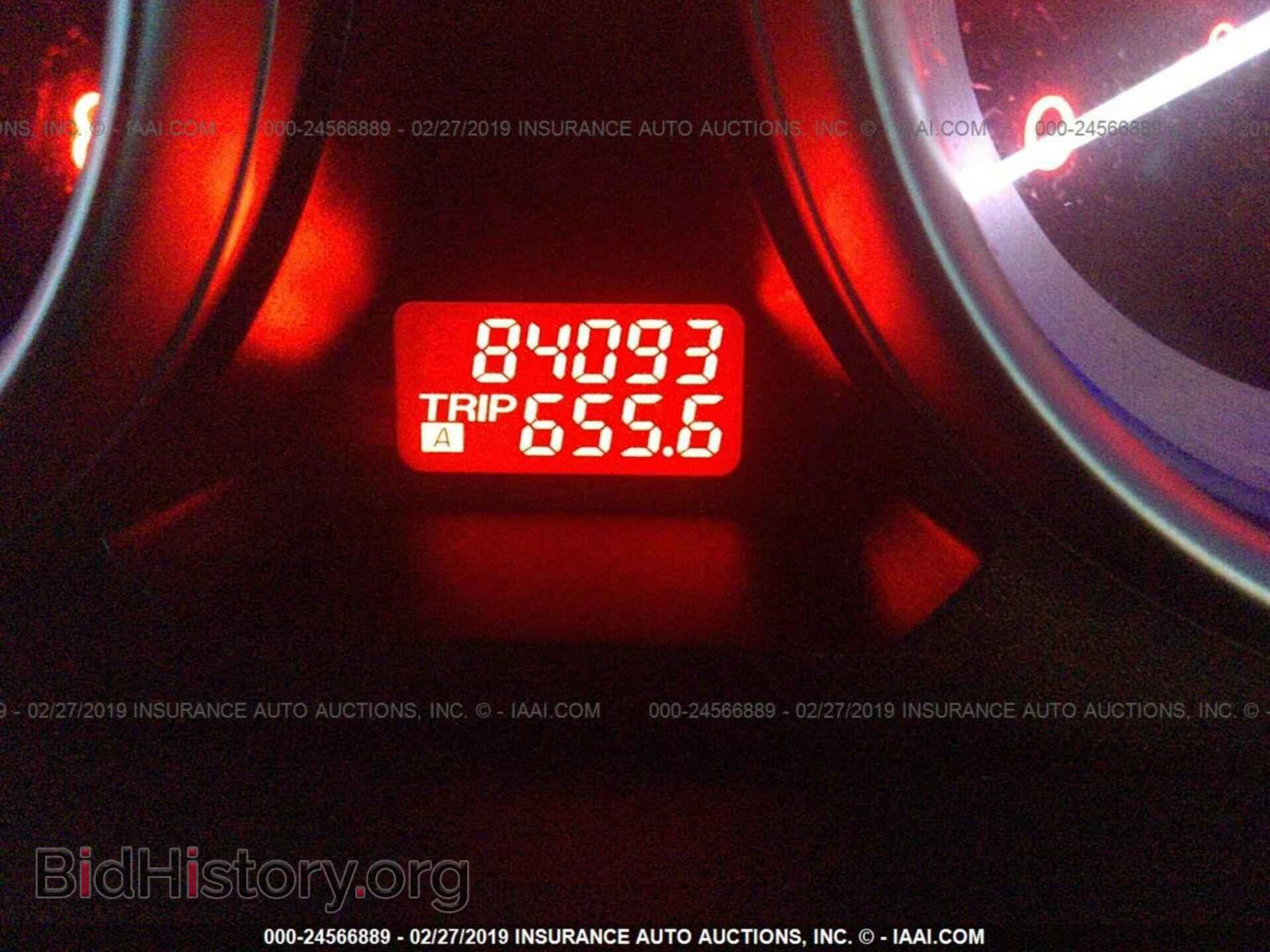 2012 MAZDA CX-9 - VIN: JM3TB2DA7C0356155 - Фото 7