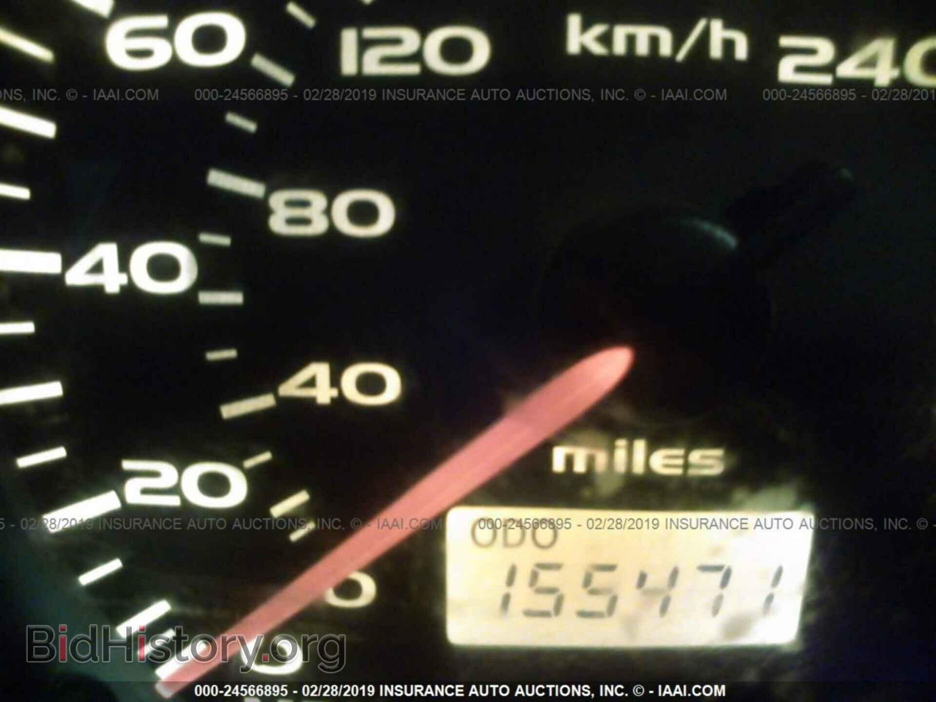2003 MITSUBISHI ECLIPSE - VIN: 4A3AC44G53E195172 - Фото 7