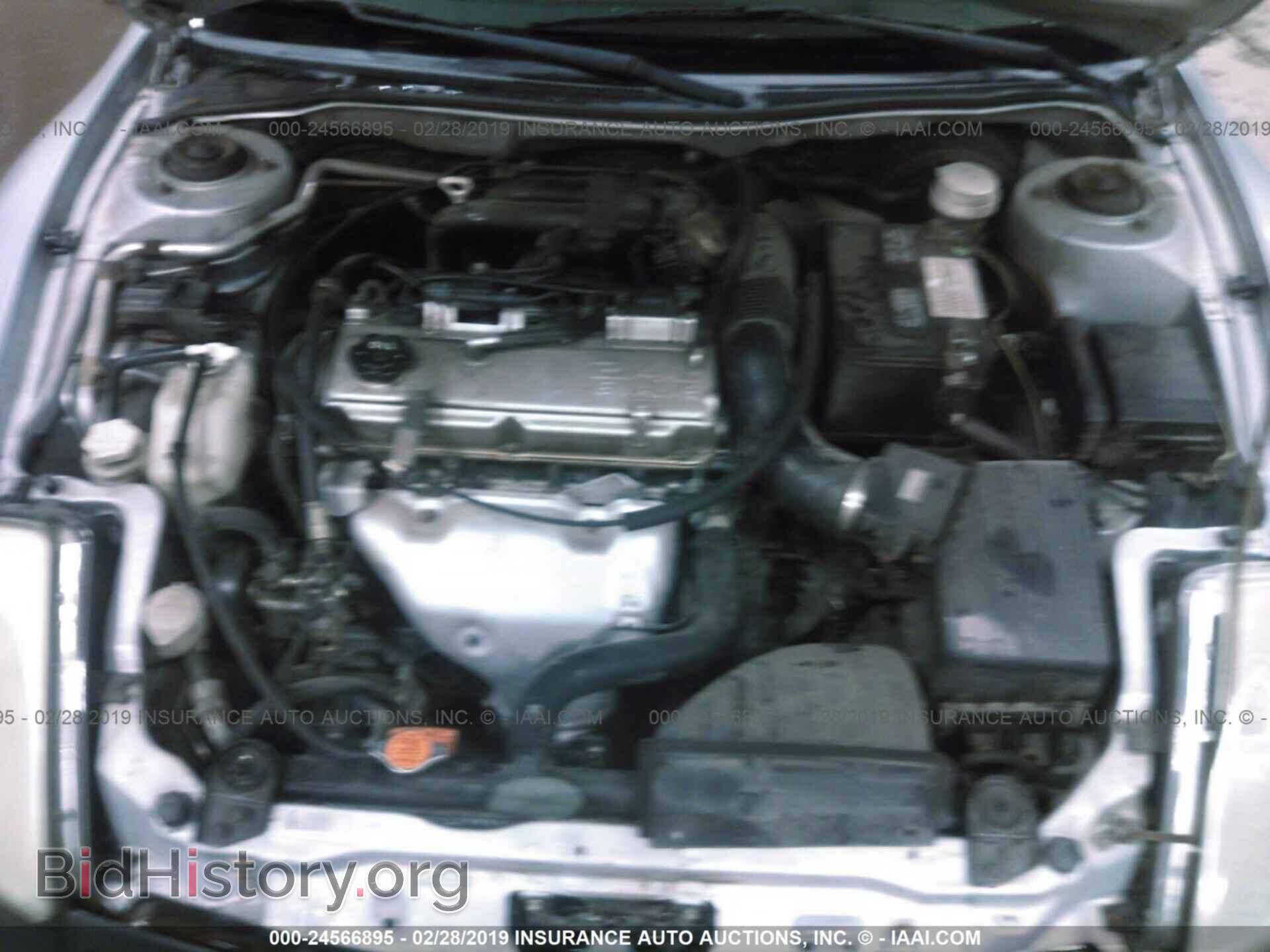 2003 MITSUBISHI ECLIPSE - VIN: 4A3AC44G53E195172 - Фото 10