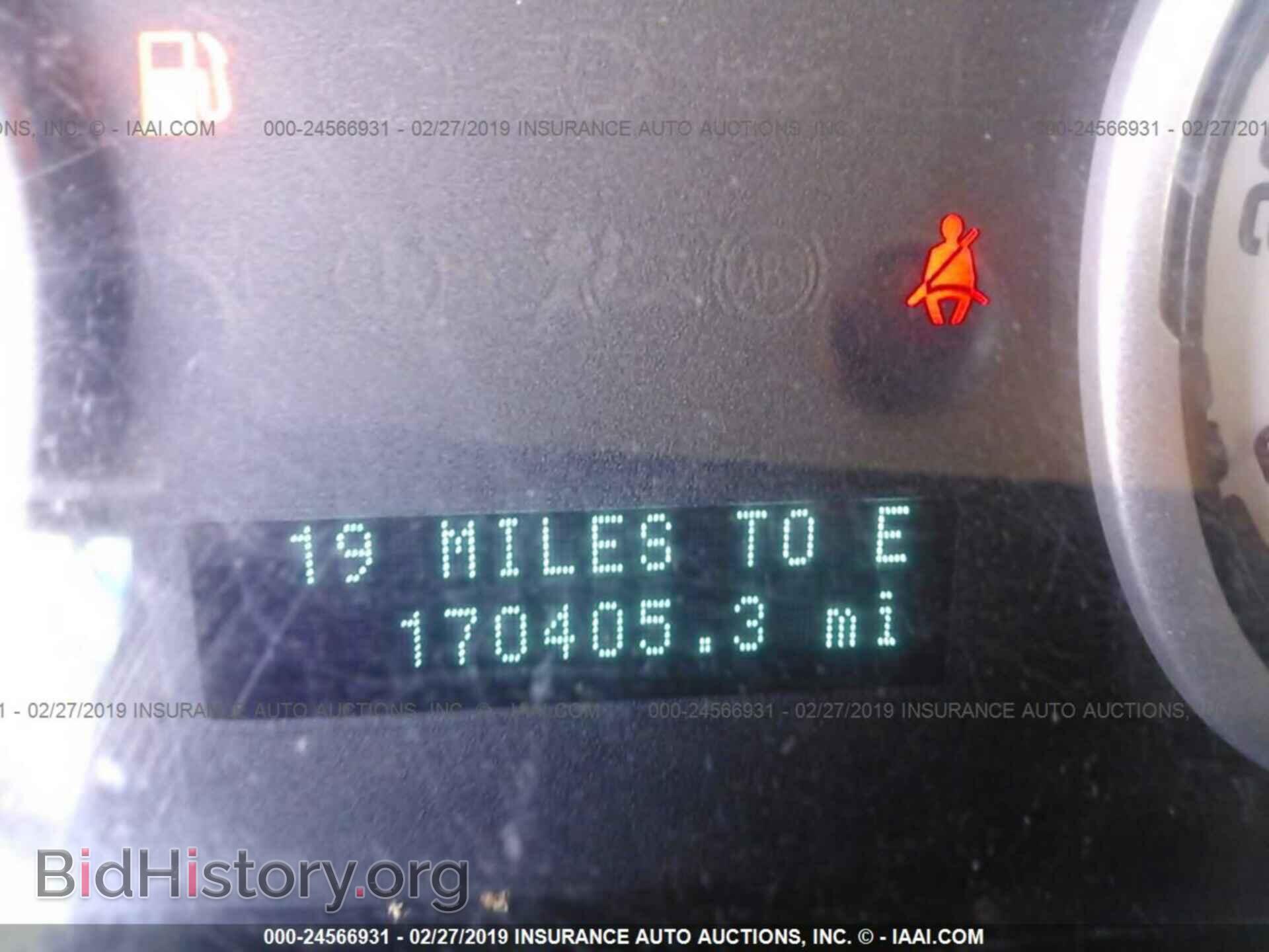 2008 FORD FOCUS - VIN: 1FAHP35N88W180184 - Фото 7