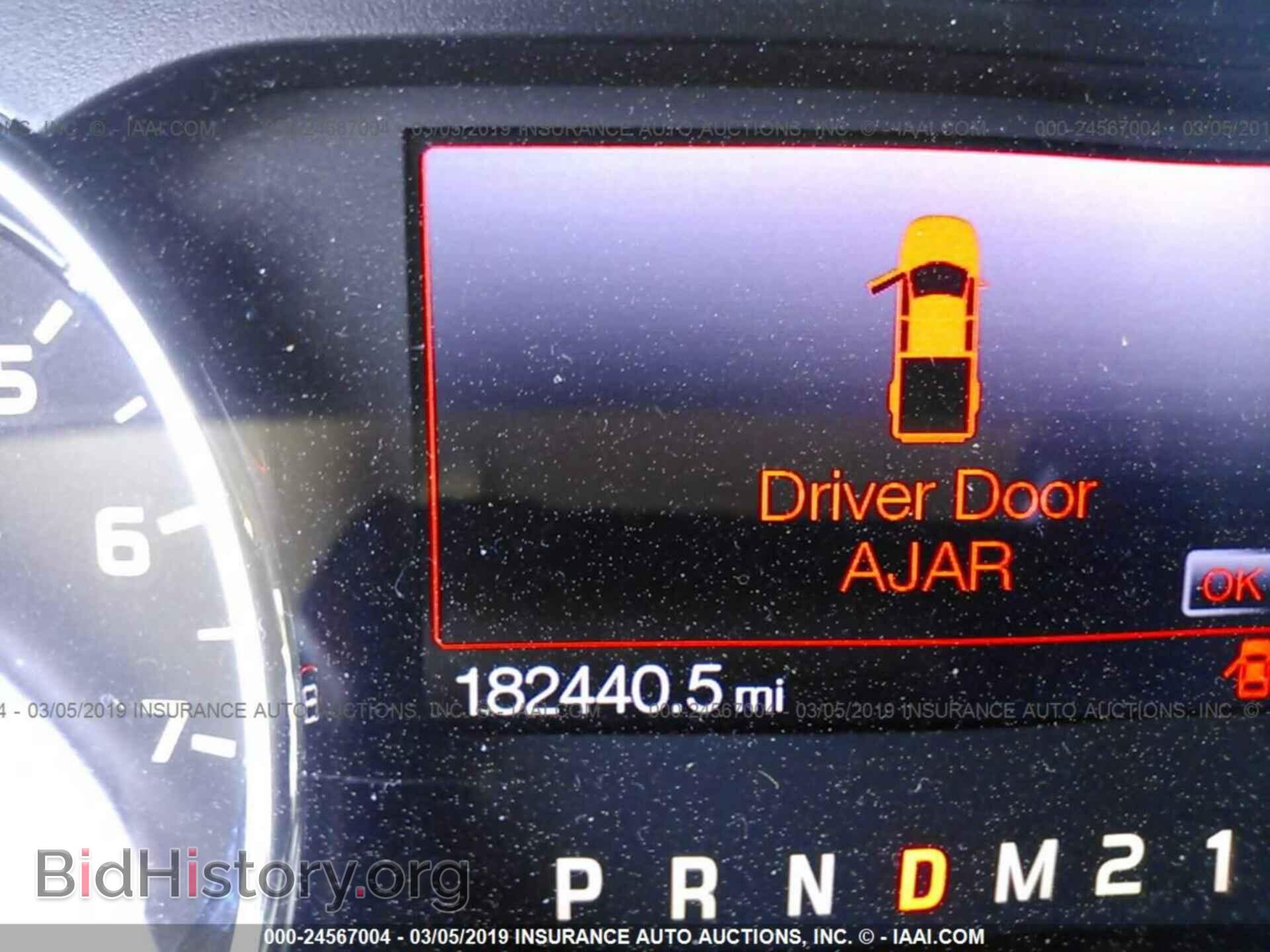 2013 FORD F150 - VIN: 1FTFW1ET3DKD92936 - Фото 7