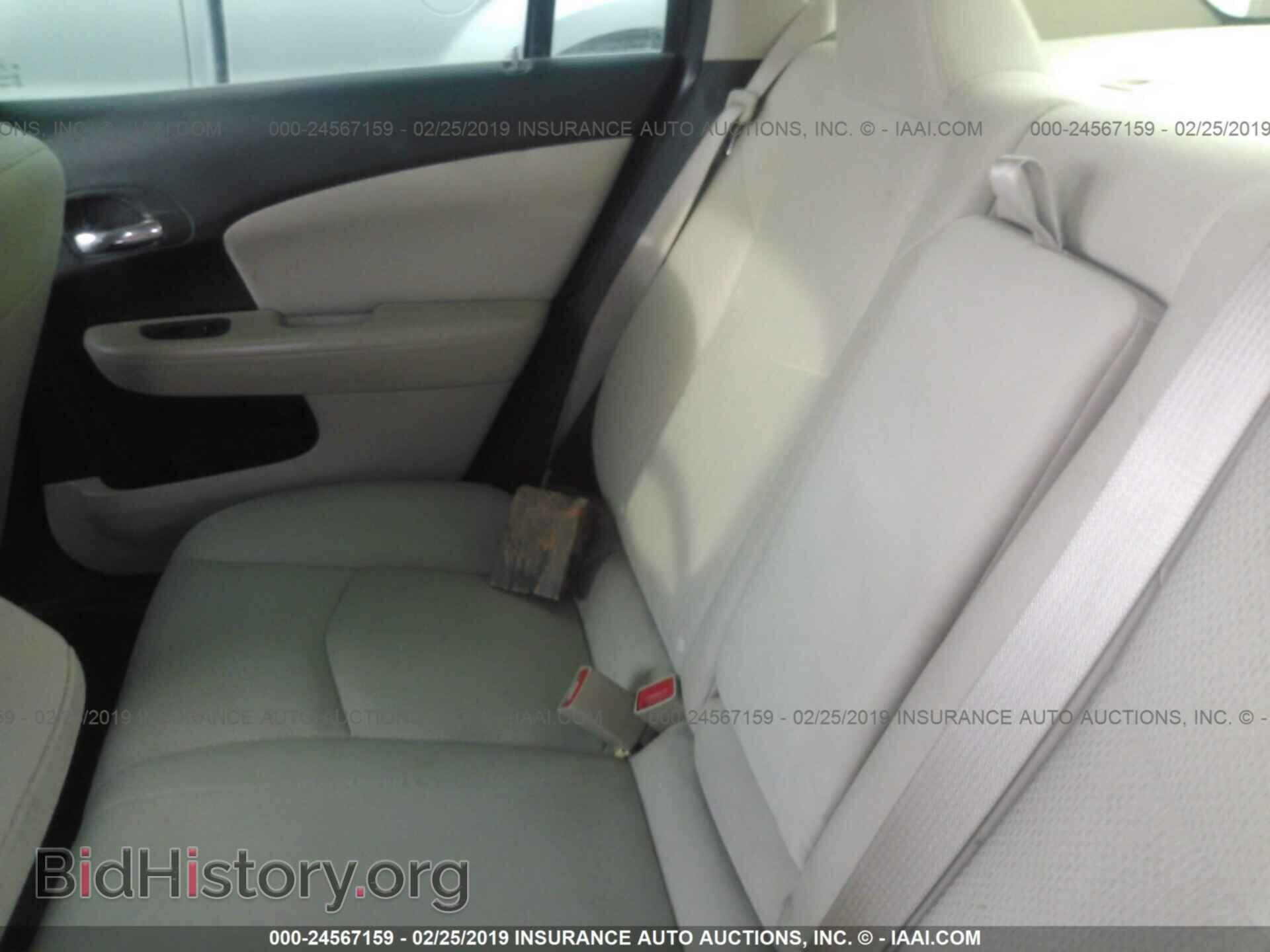 2013 CHRYSLER 200 - VIN: 1C3CCBBB8DN702014 - Photo 8
