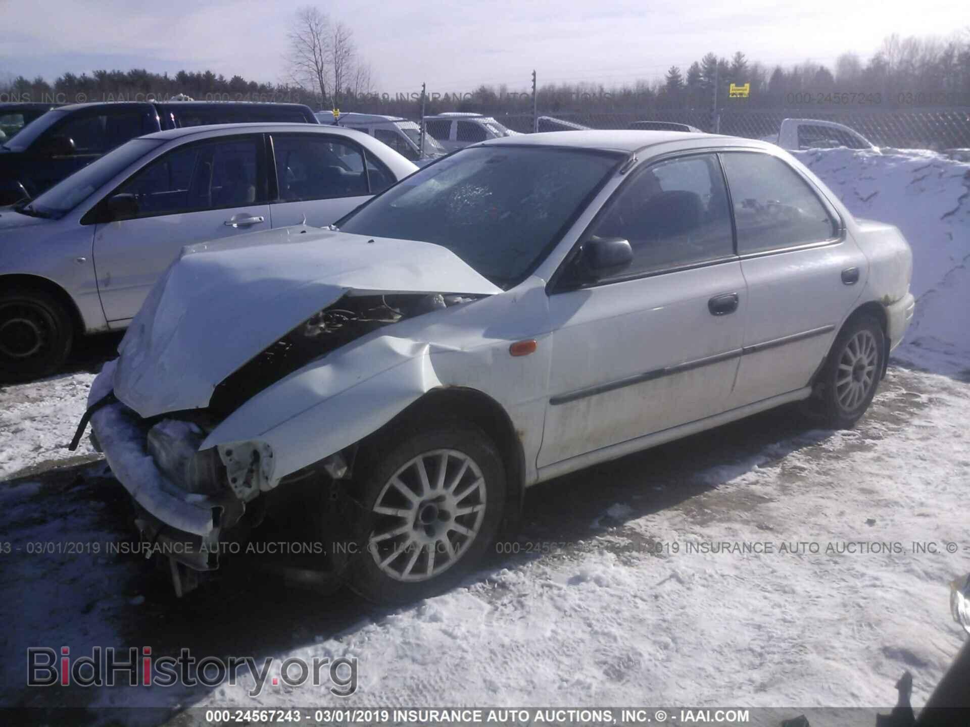 2006 DODGE MAGNUM - VIN: 2D4FV47T96H506257 - Фото 2