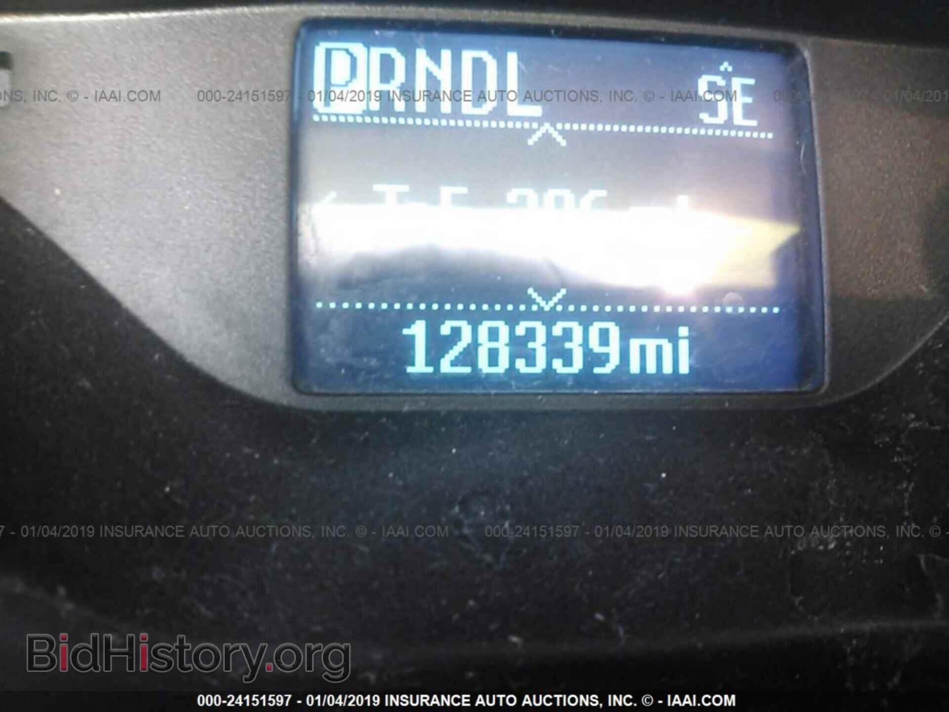 2012 FORD FOCUS - VIN: 1FAHP3F25CL362181 - Photo 7
