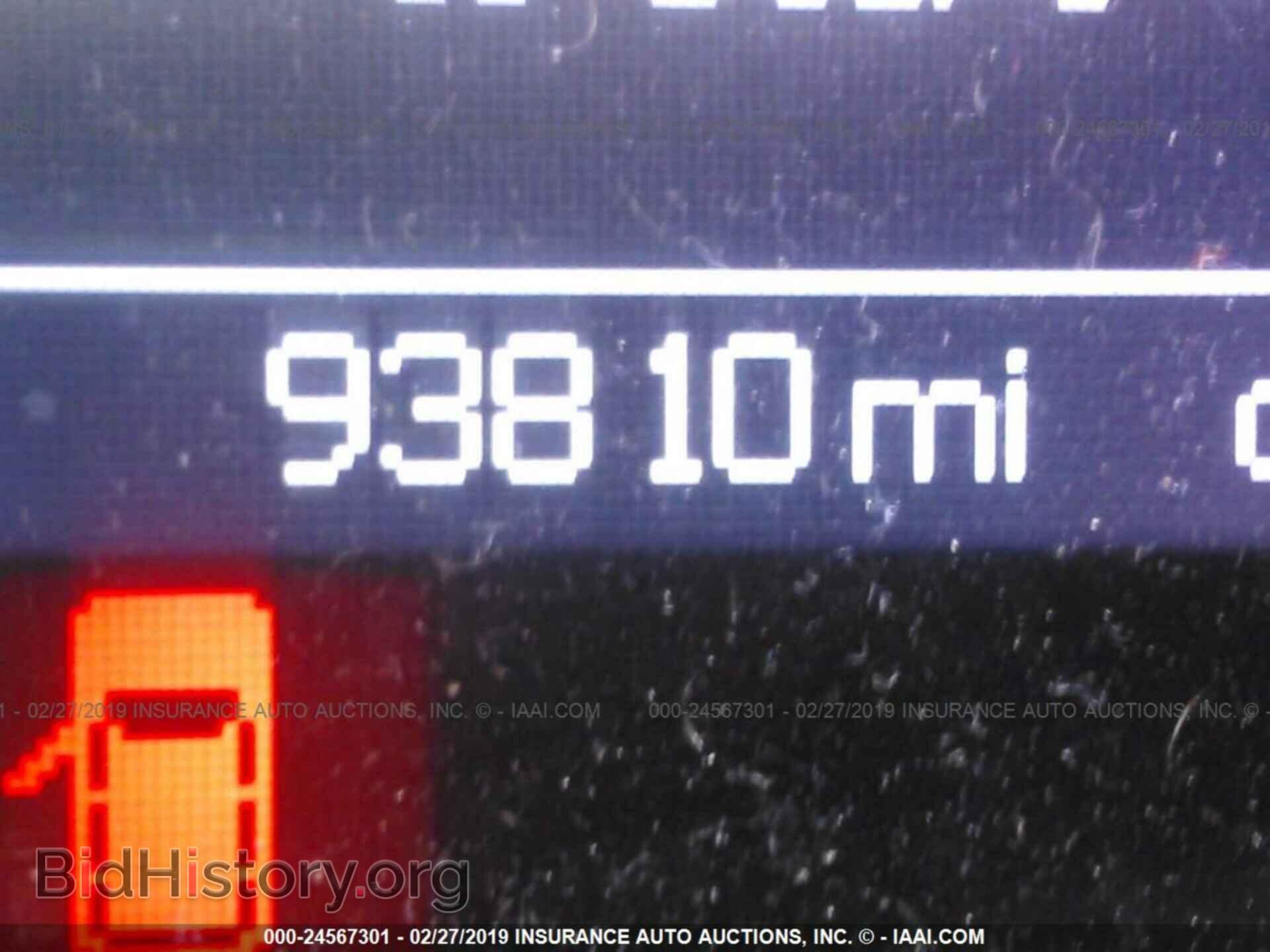 2013 DODGE DURANGO - VIN: 1C4RDJDG9DC691929 - Photo 7