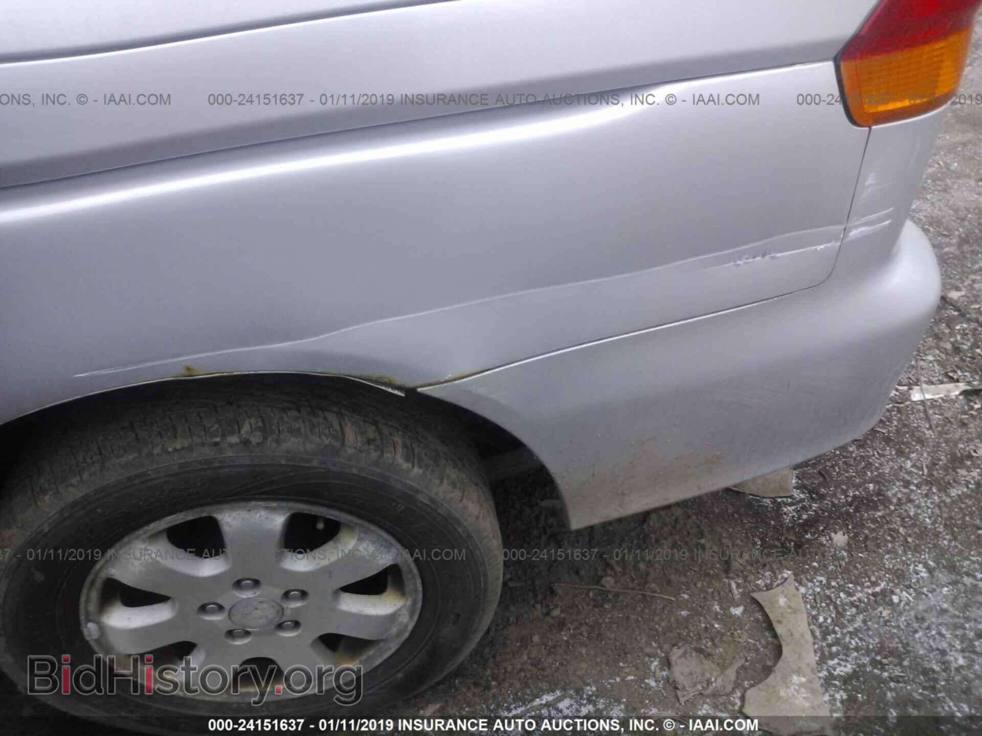 2009 FORD FOCUS - VIN: 1FAHP32N09W154023 - Photo 6
