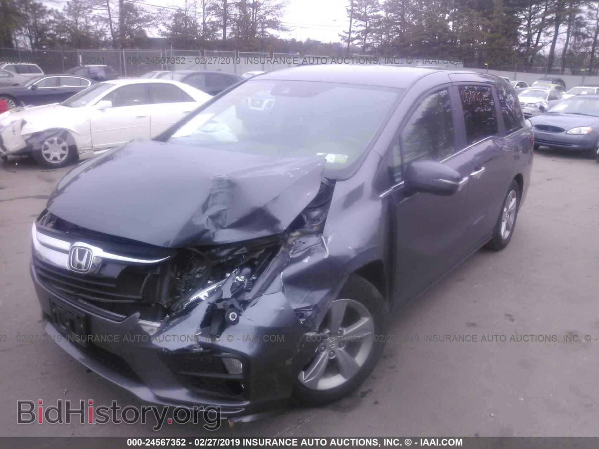 2002 CADILLAC DEVILLE - VIN: 1G6KD54Y82U167568 - Photo 2