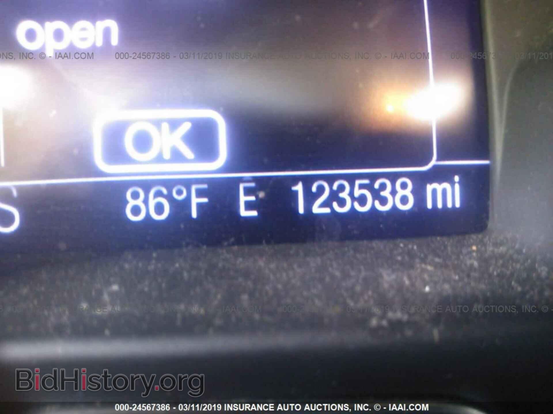 2012 FORD FOCUS - VIN: 1FAHP3H29CL478674 - Photo 7