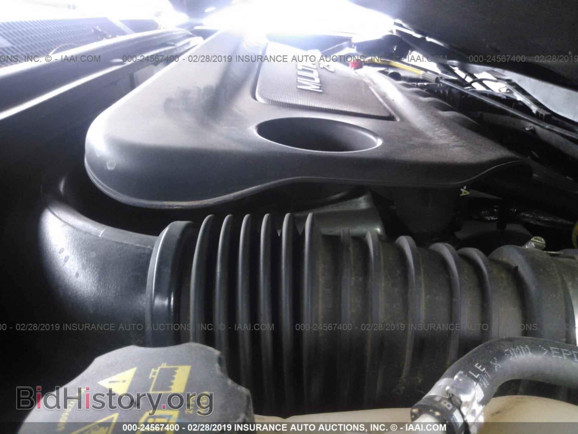 2014 DODGE DART - VIN: 1C3CDFCB7ED692960 - Фото 10